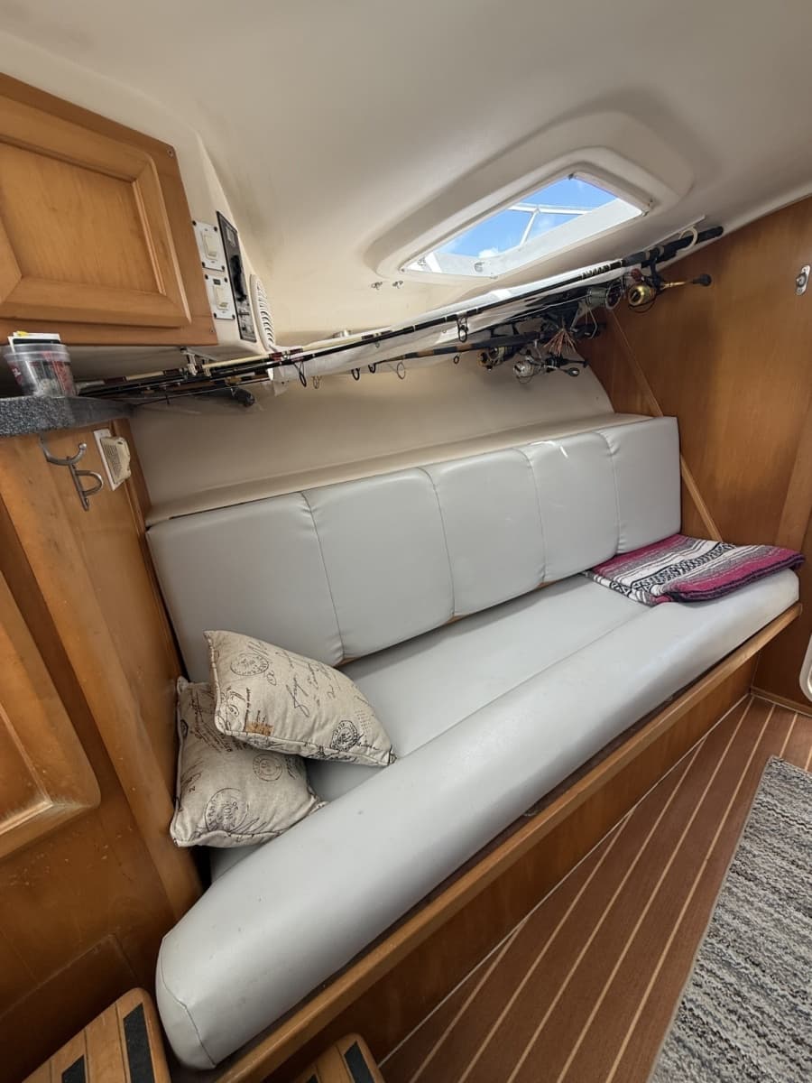 2000 Luhrs  - Photo 5