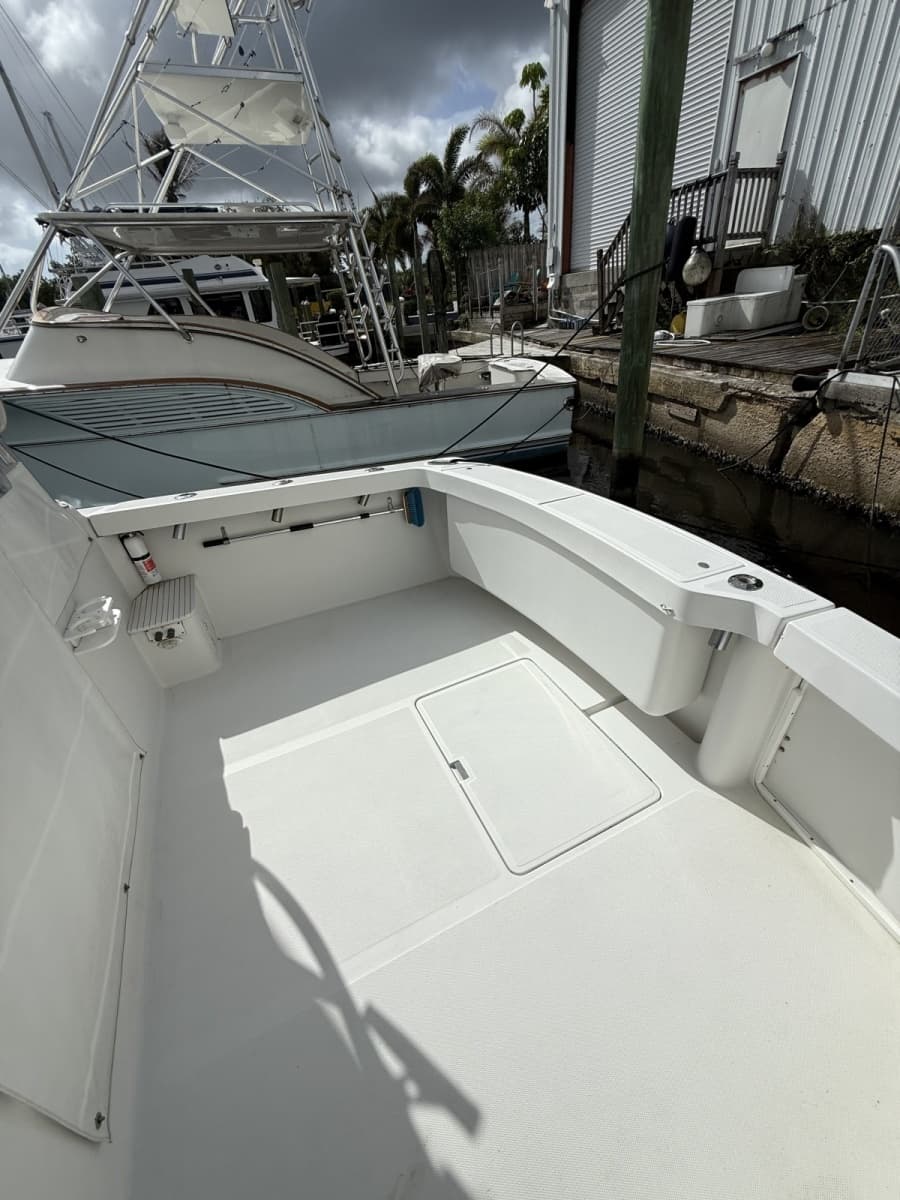 2000 Luhrs  - Photo 18