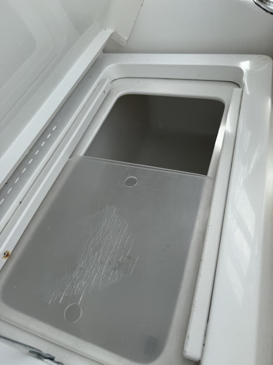 2000 Luhrs  - Photo 20