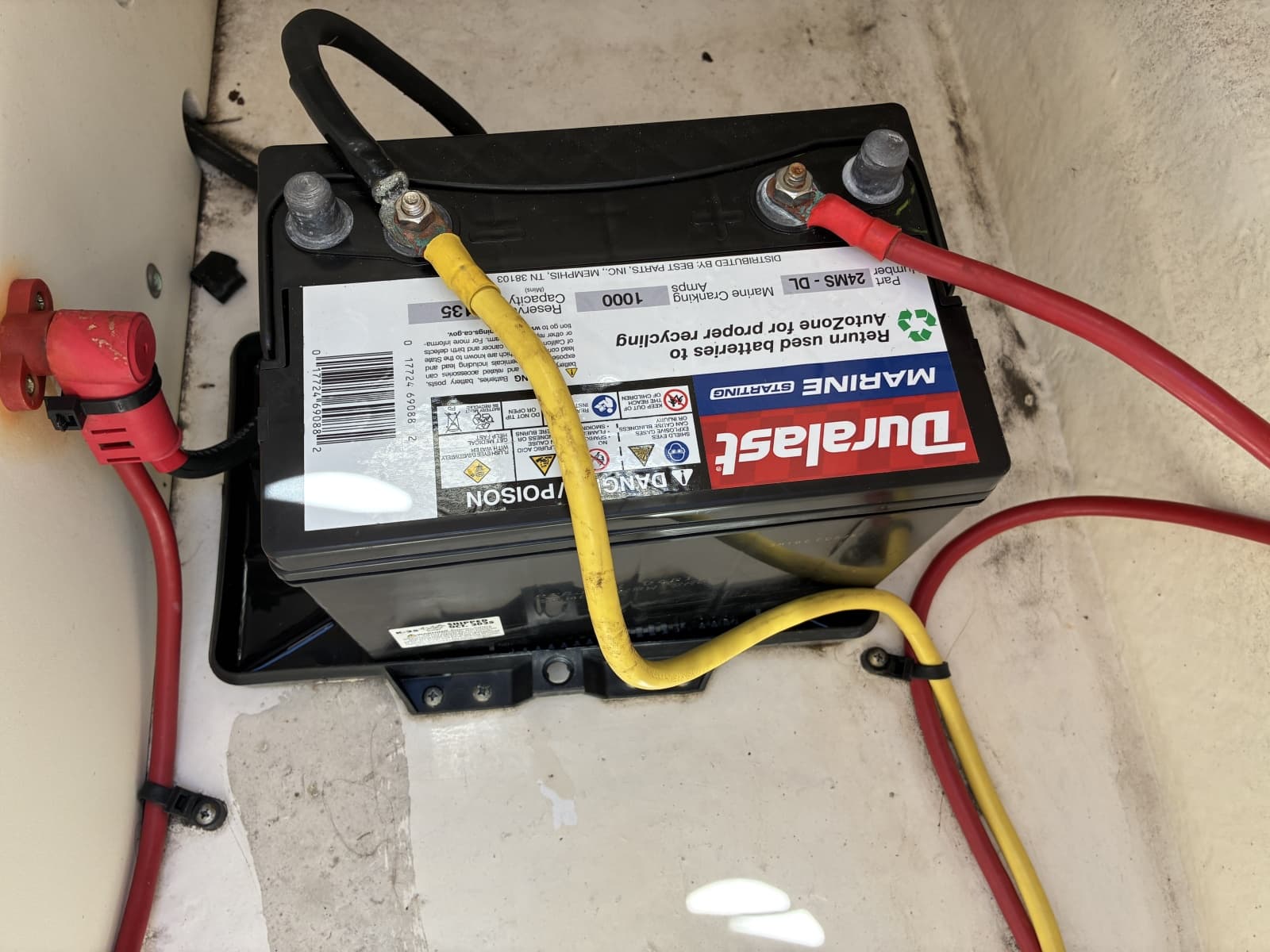 2019 Chaparral 21 H2O Sport