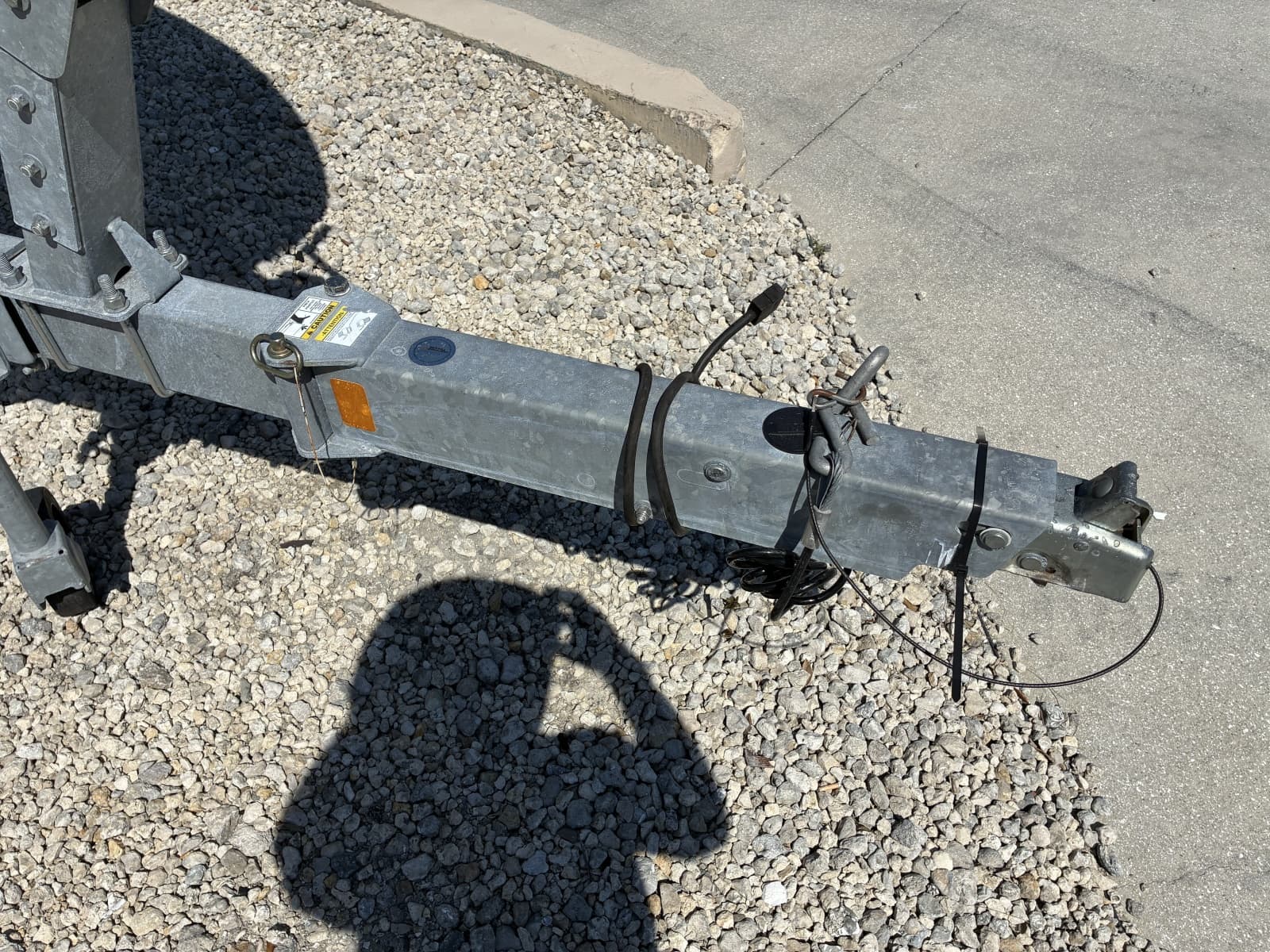 2019 Chaparral 21 H2O Sport