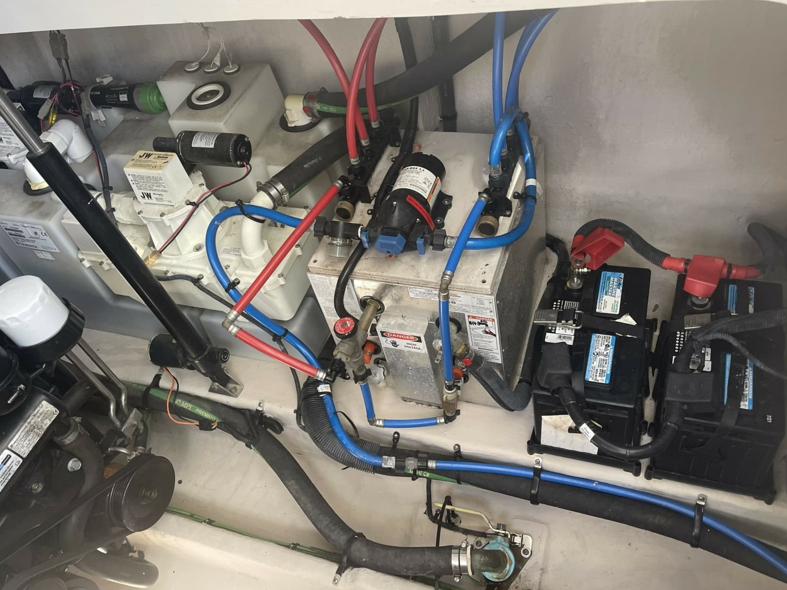 2017 Sea Ray Sundancer 370