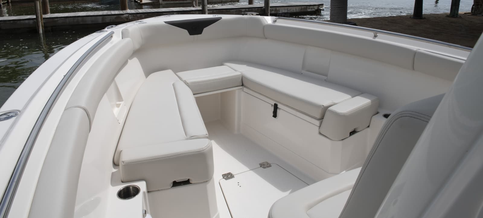 2026 Sailfish 272 CC