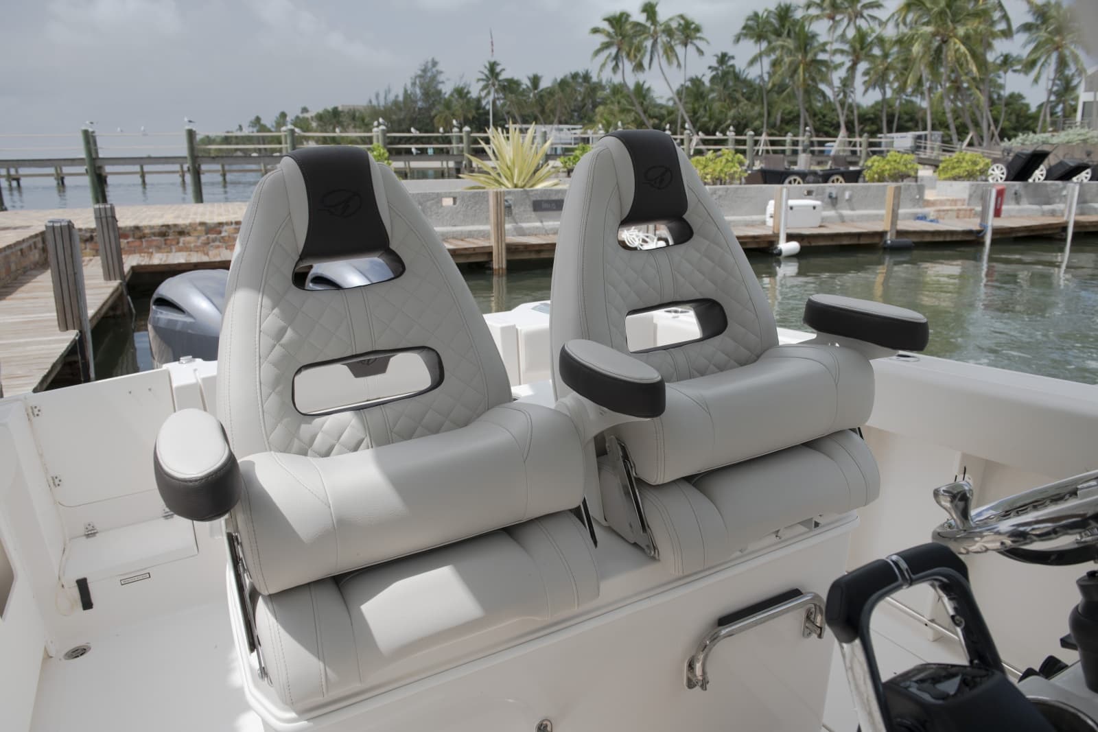 2026 Sailfish 272 CC