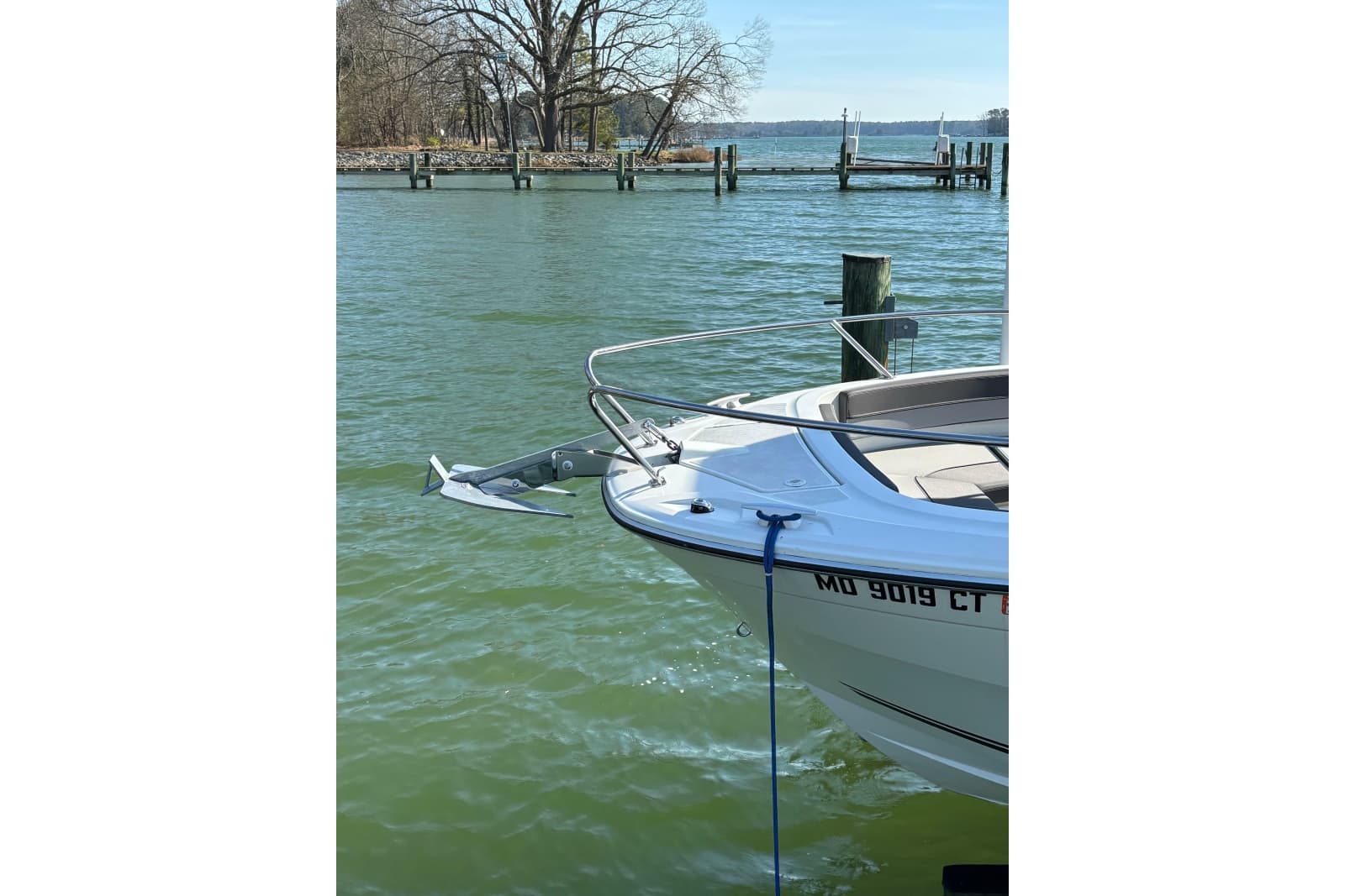 2022 Jeanneau Leader 6.5 CC Series