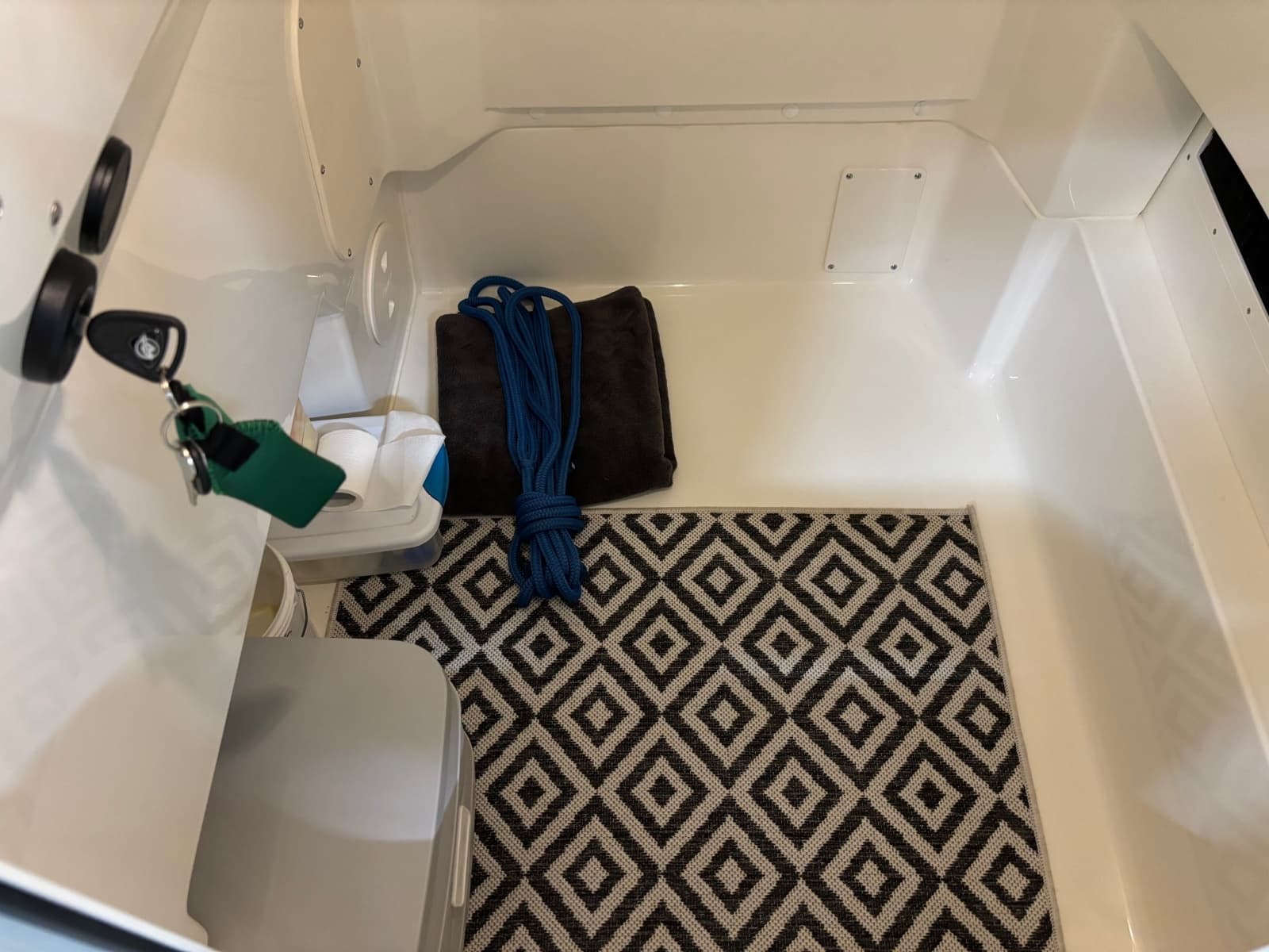 2024 Boston Whaler 250 Dauntless