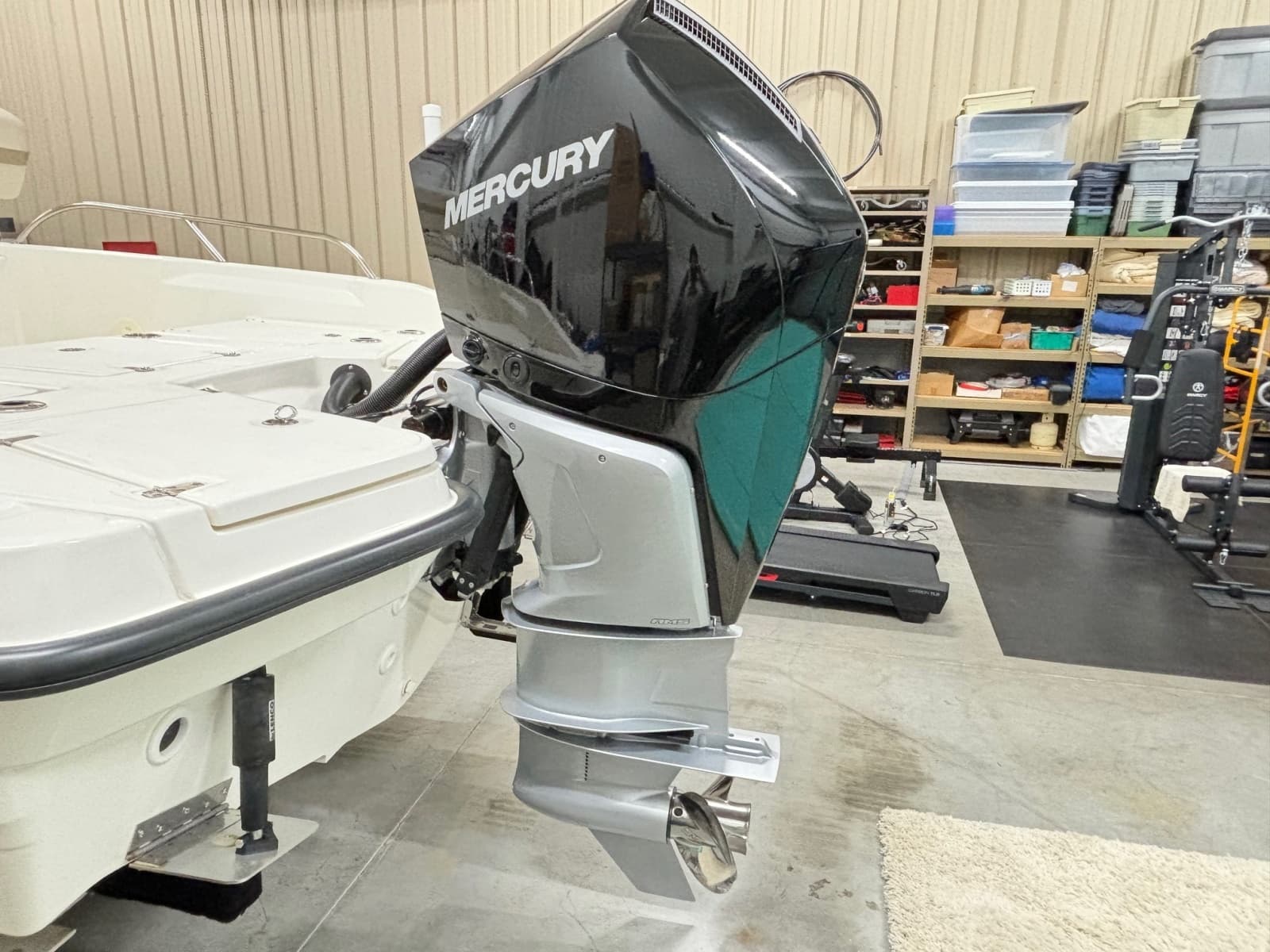 2024 Boston Whaler 250 Dauntless