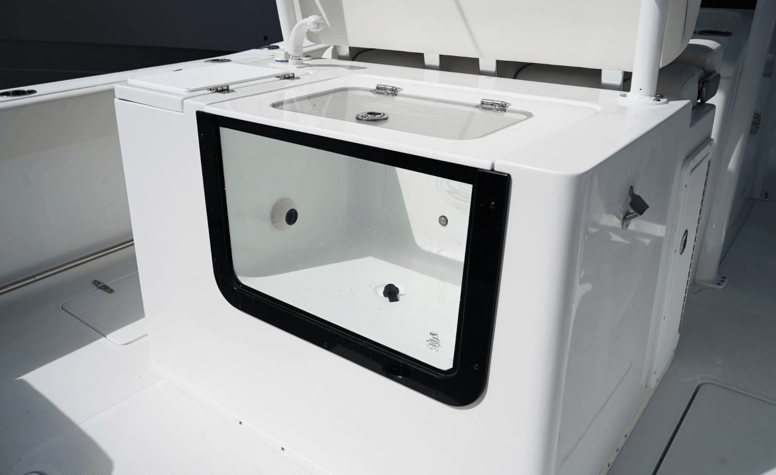 2026 Sea Hunt Gamefish 28FS