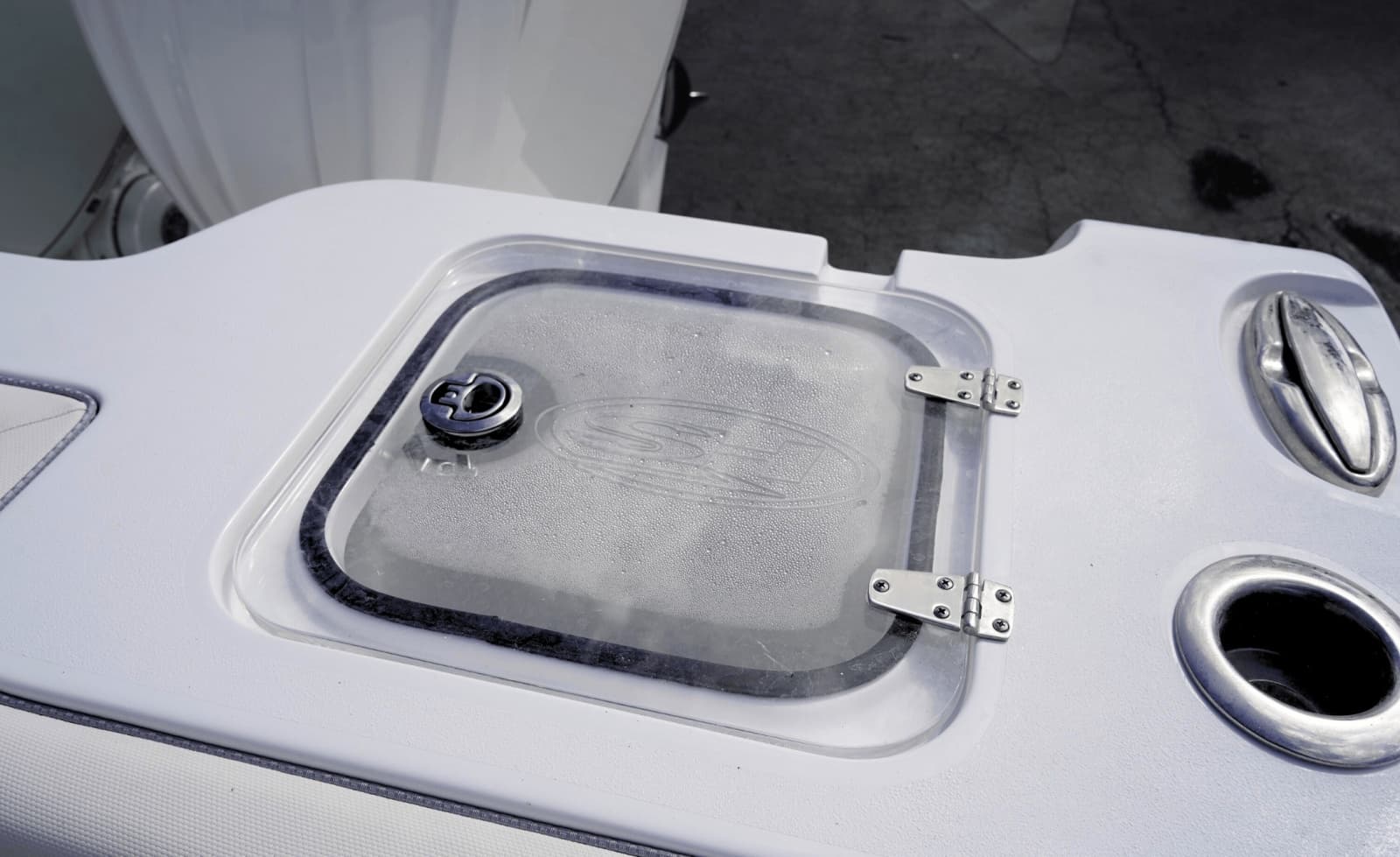 2026 Sea Hunt Gamefish 28FS