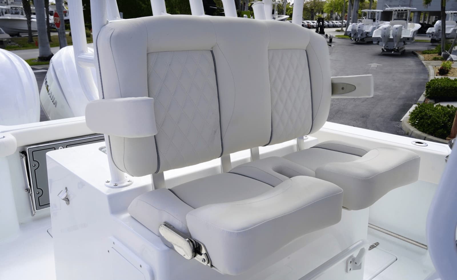 2026 Sea Hunt Gamefish 28FS