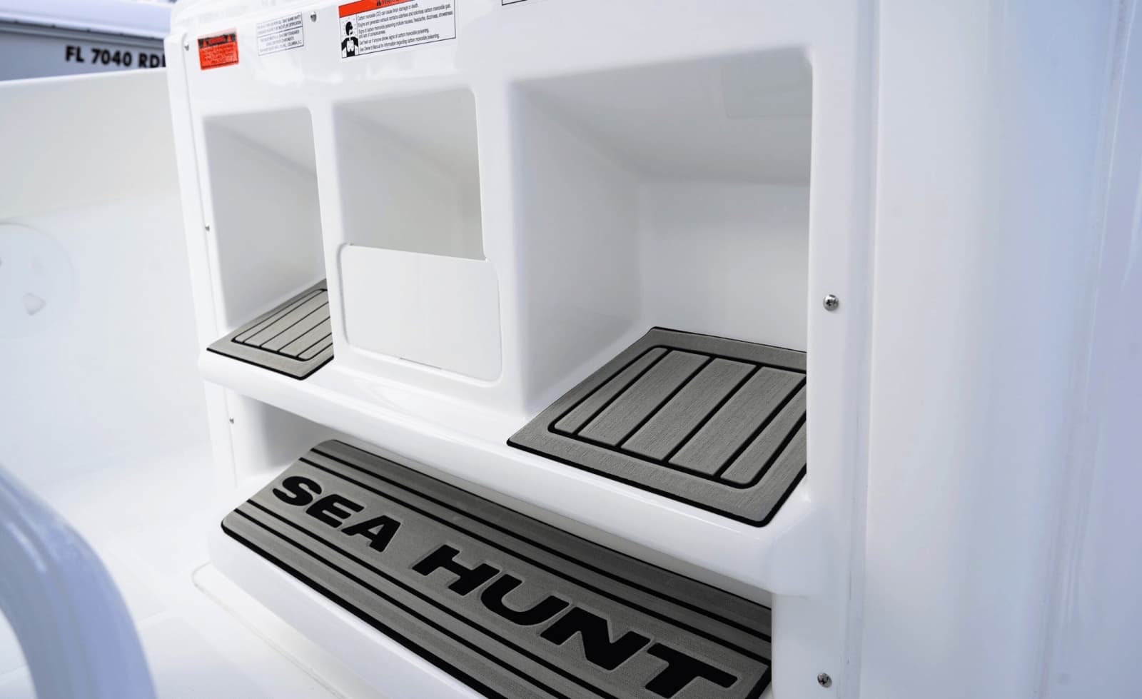 2026 Sea Hunt Gamefish 28FS