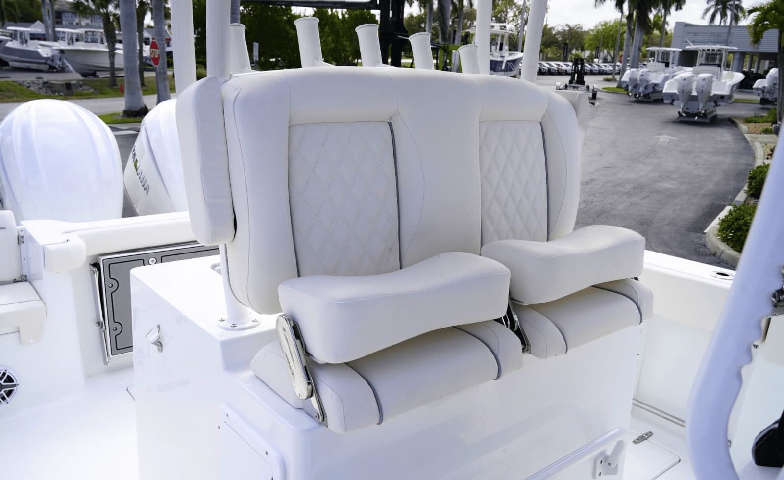 2026 Sea Hunt Gamefish 28FS