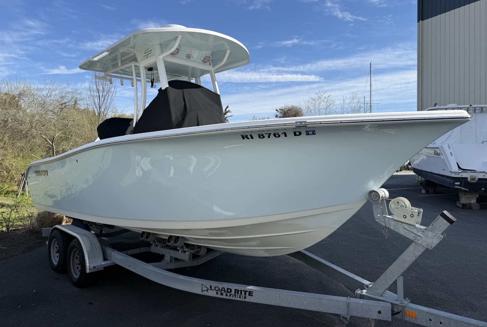 2022 Sea Pro  - Photo 2