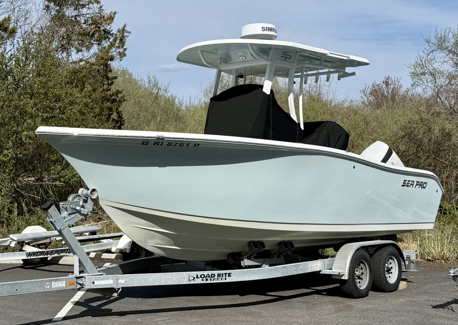 2022 Sea Pro  - Photo 1