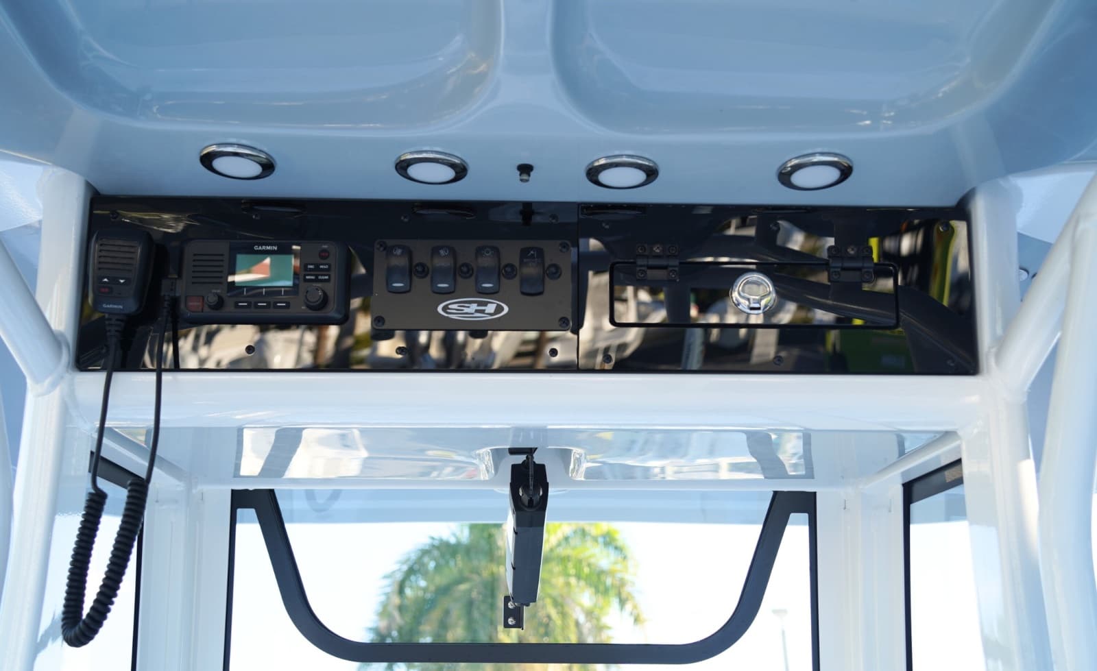 2026 Sea Hunt BX 25 FS