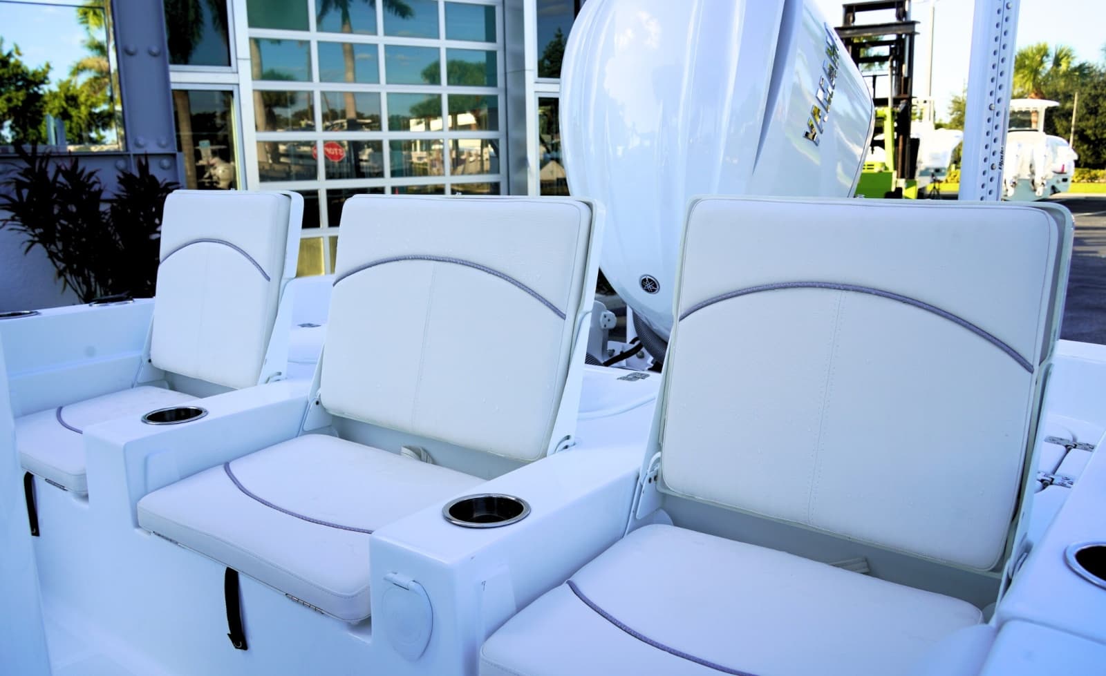 2026 Sea Hunt BX 25 FS