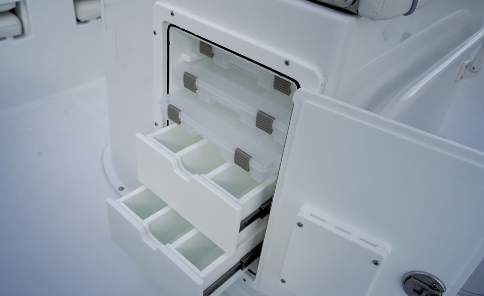 2026 Sea Hunt BX 25 FS