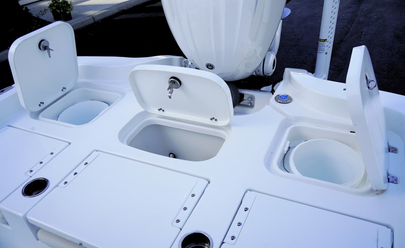 2026 Sea Hunt BX 25 FS