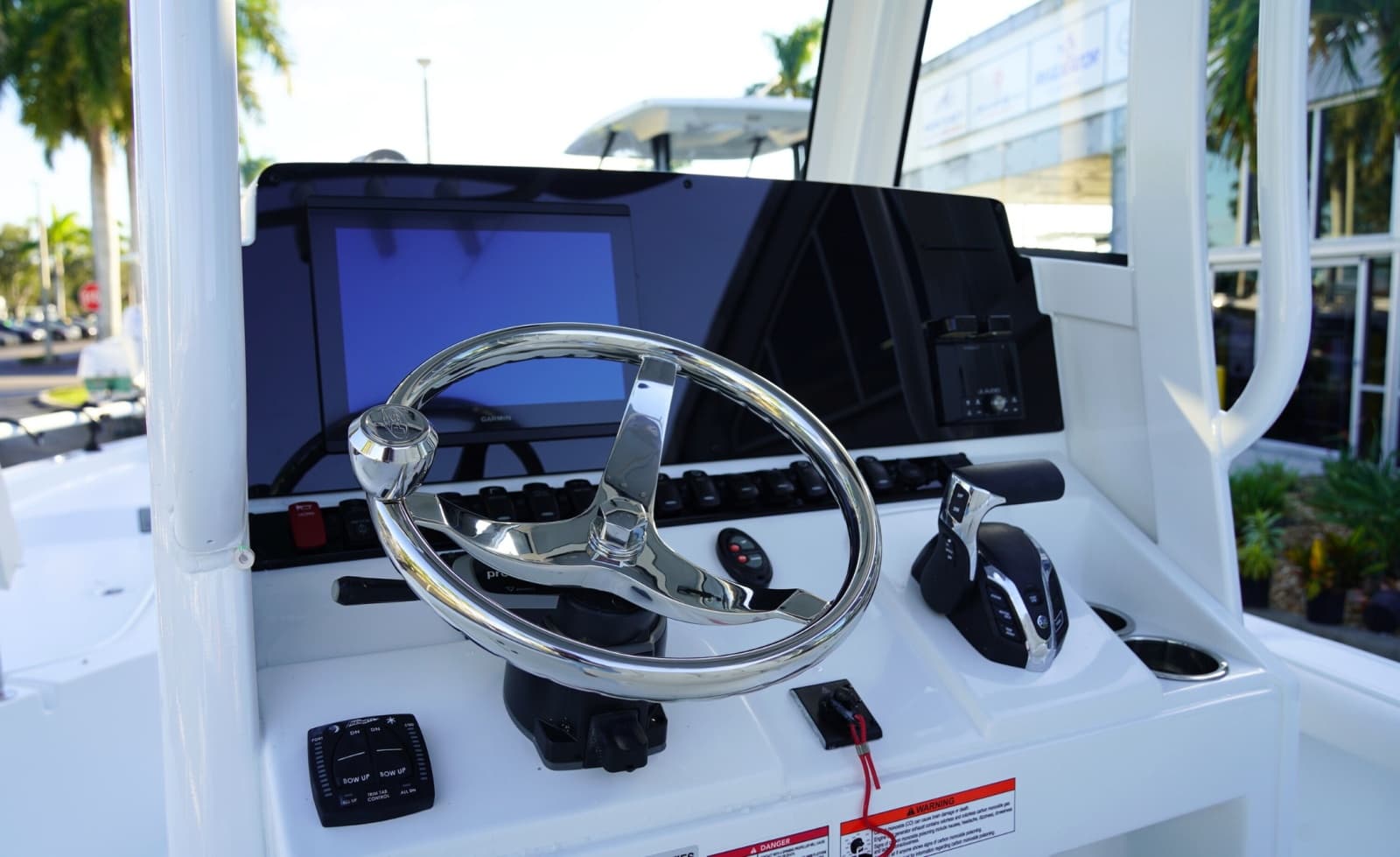 2026 Sea Hunt BX 25 FS