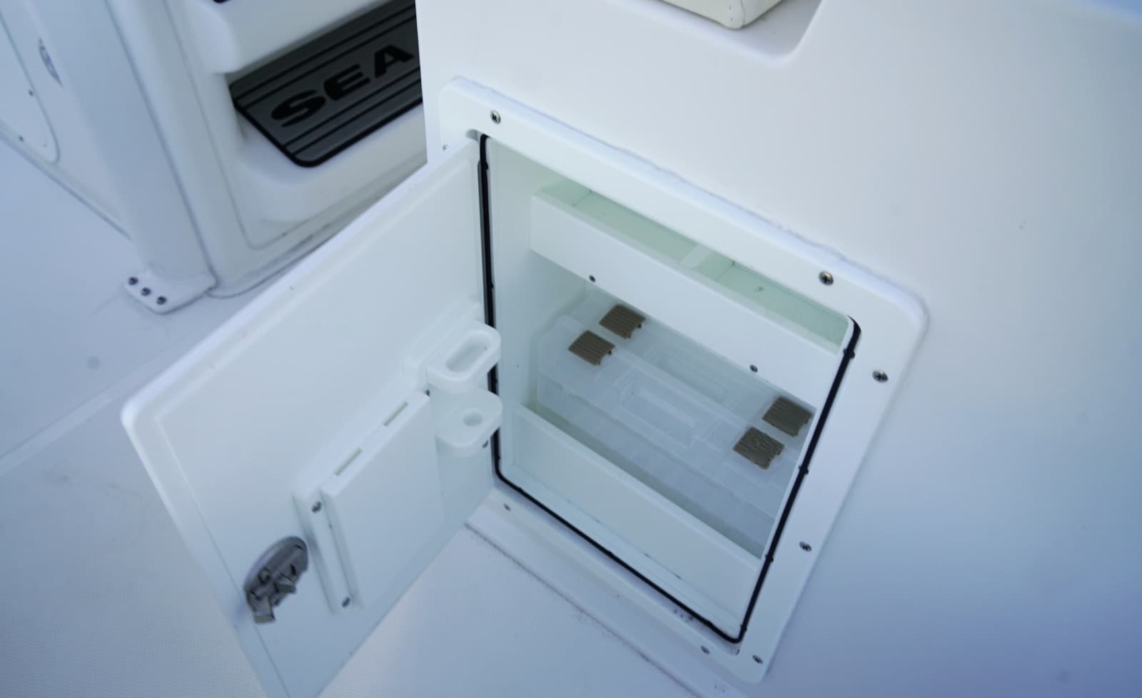 2026 Sea Hunt BX 25 FS