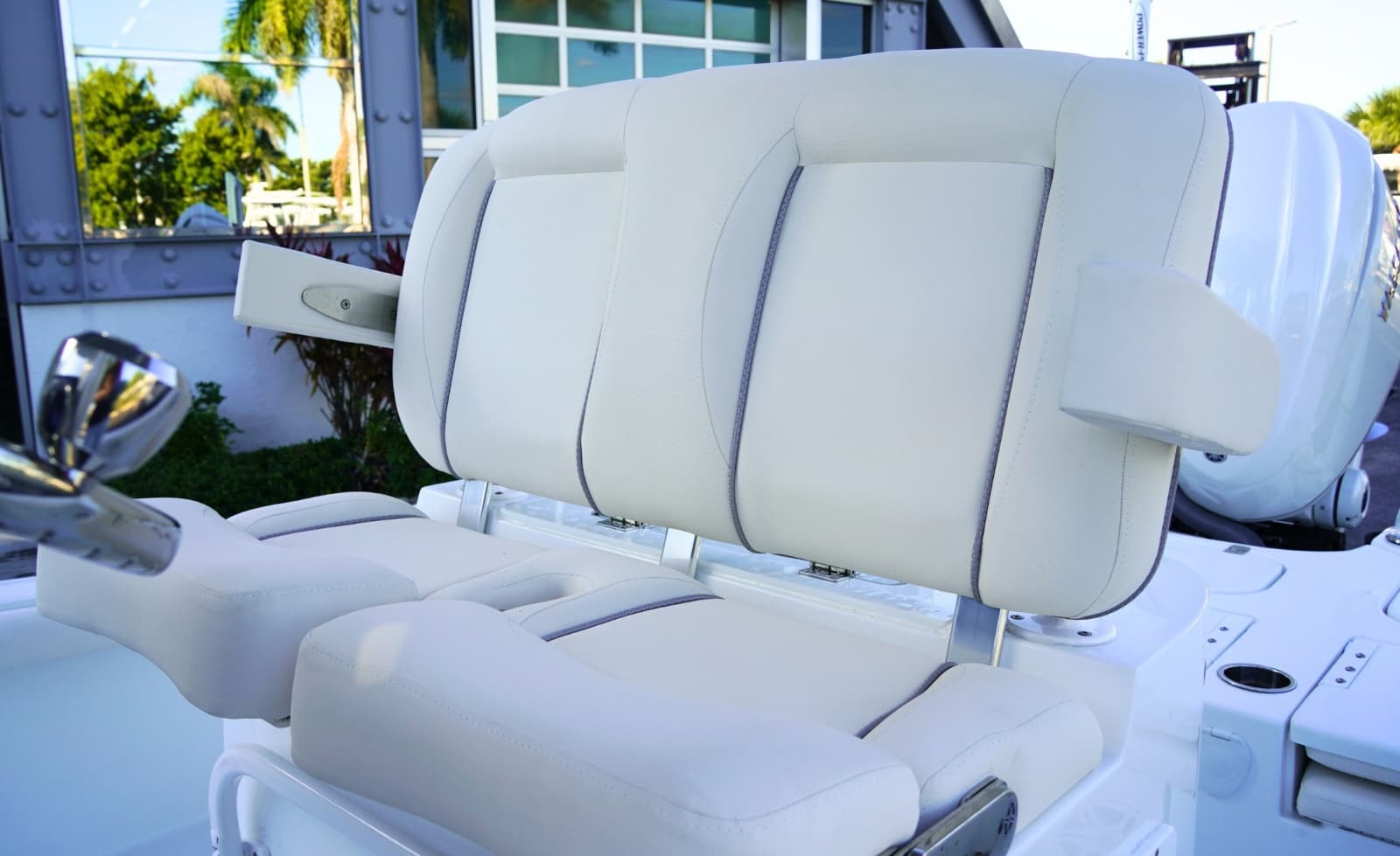 2026 Sea Hunt BX 25 FS