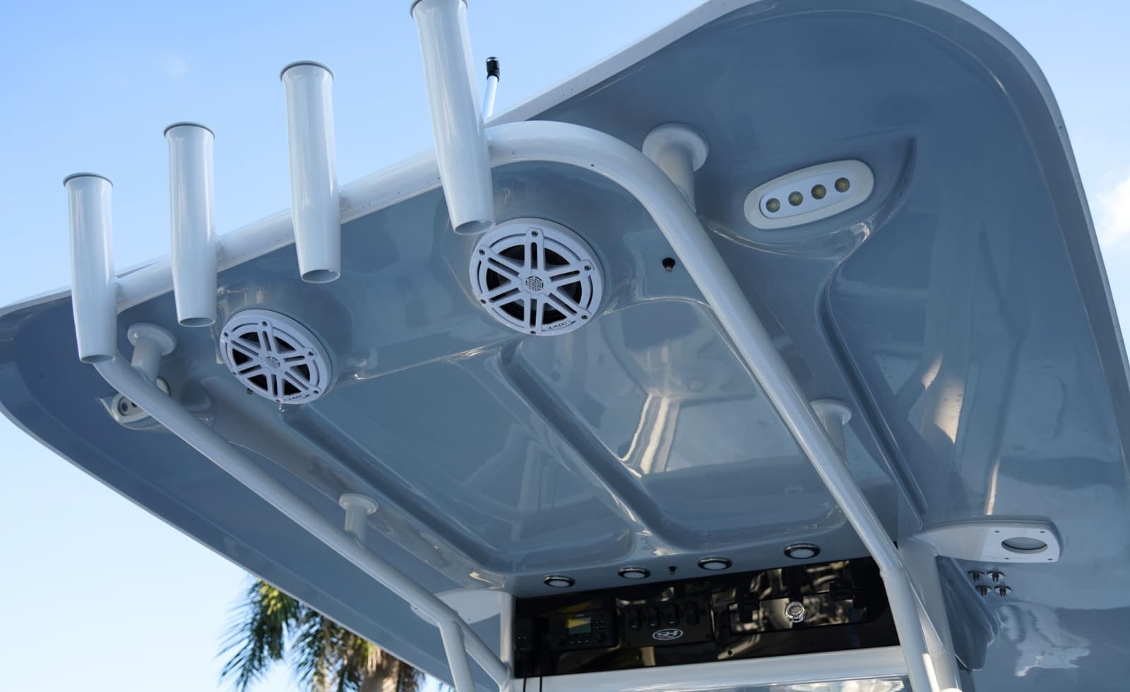 2026 Sea Hunt BX 25 FS