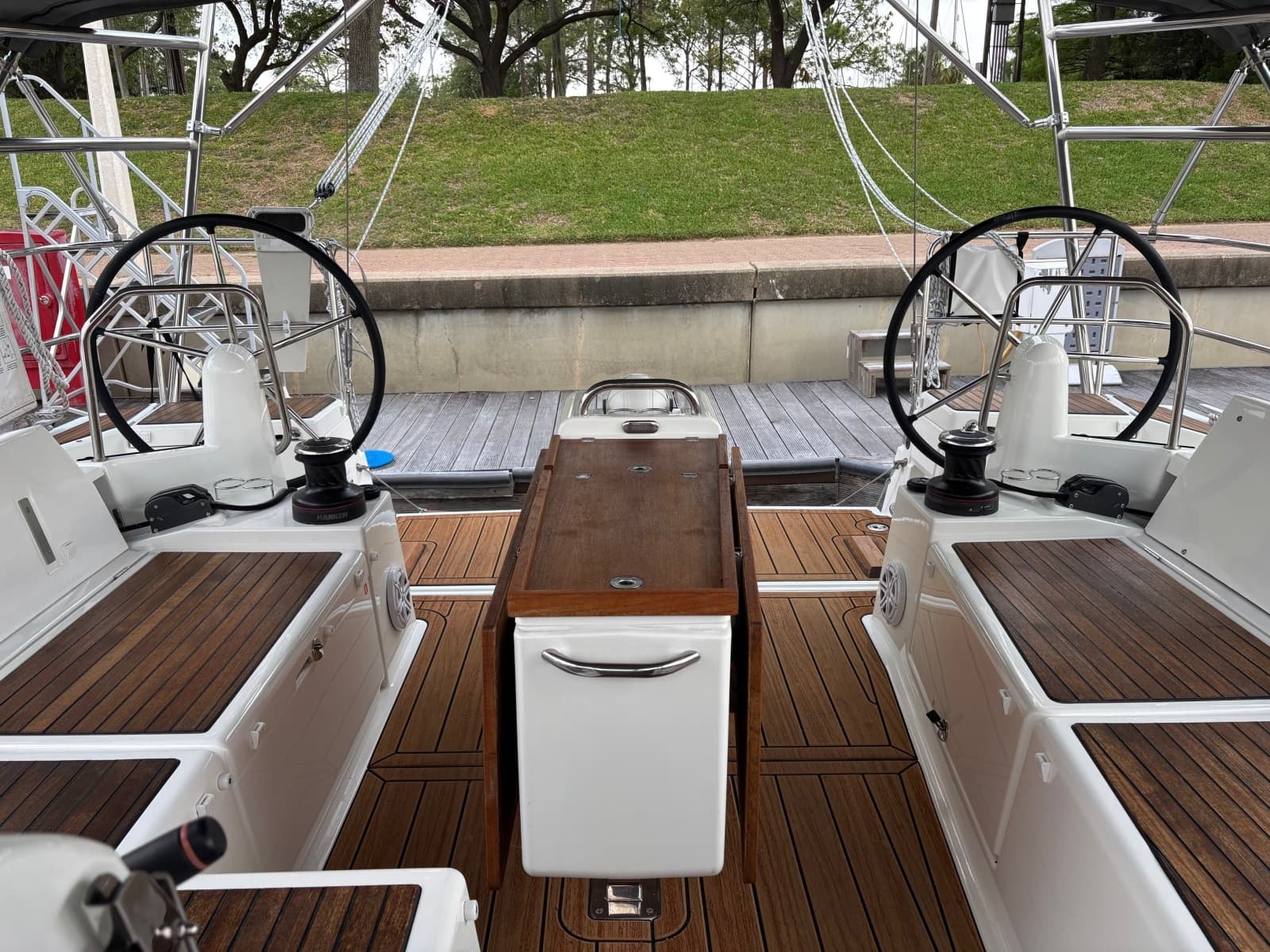 2021 Jeanneau Sun Odyssey 440 - Photo 19