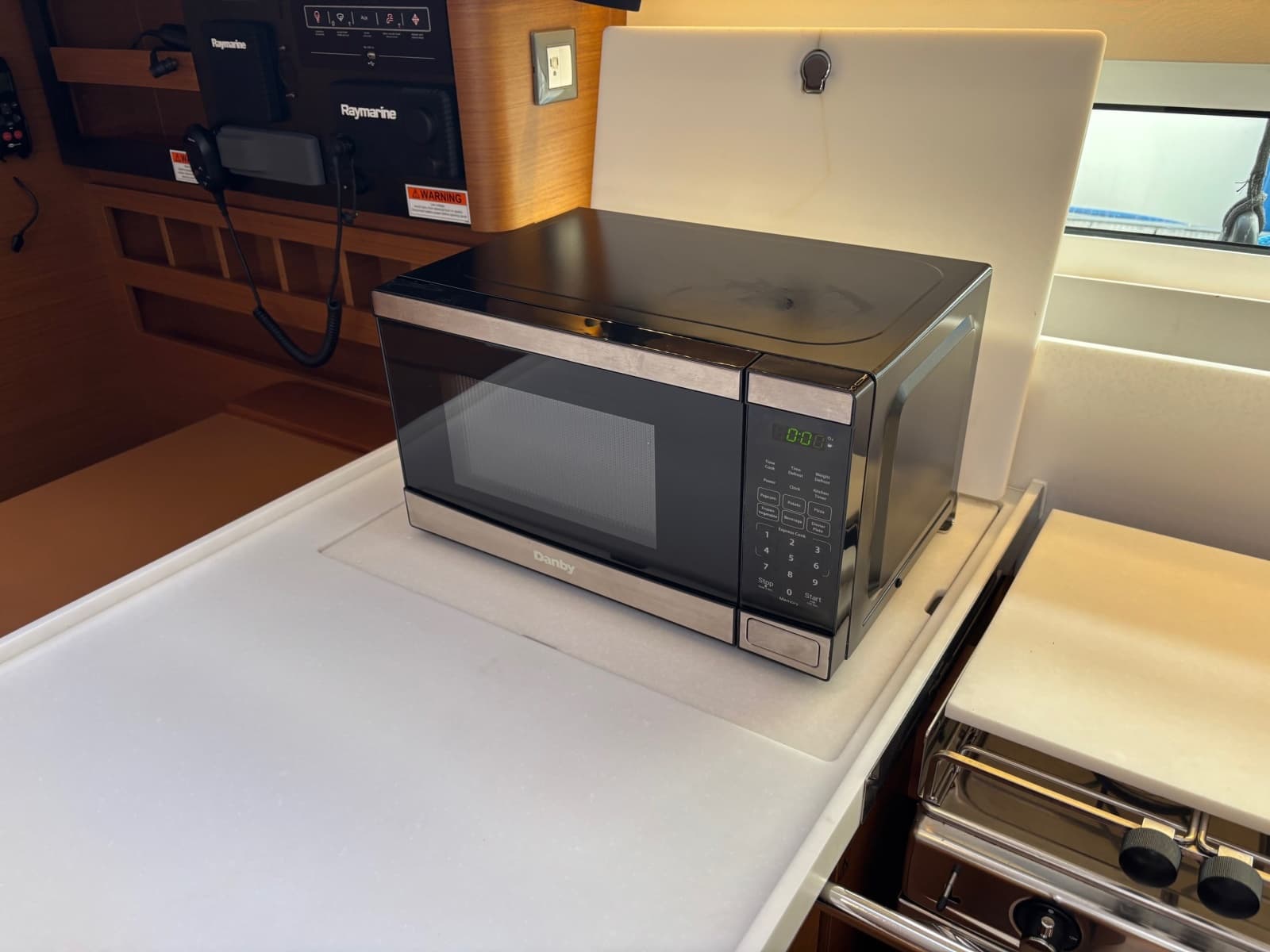 2021 Jeanneau Sun Odyssey 440 - Photo 60