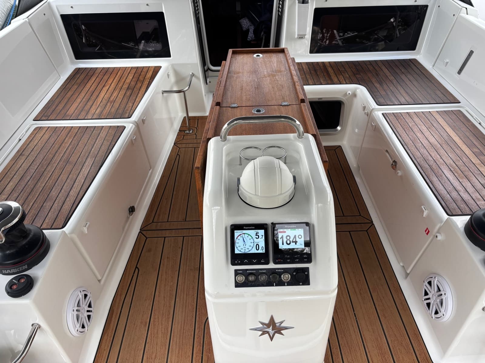 2021 Jeanneau Sun Odyssey 440 - Photo 14