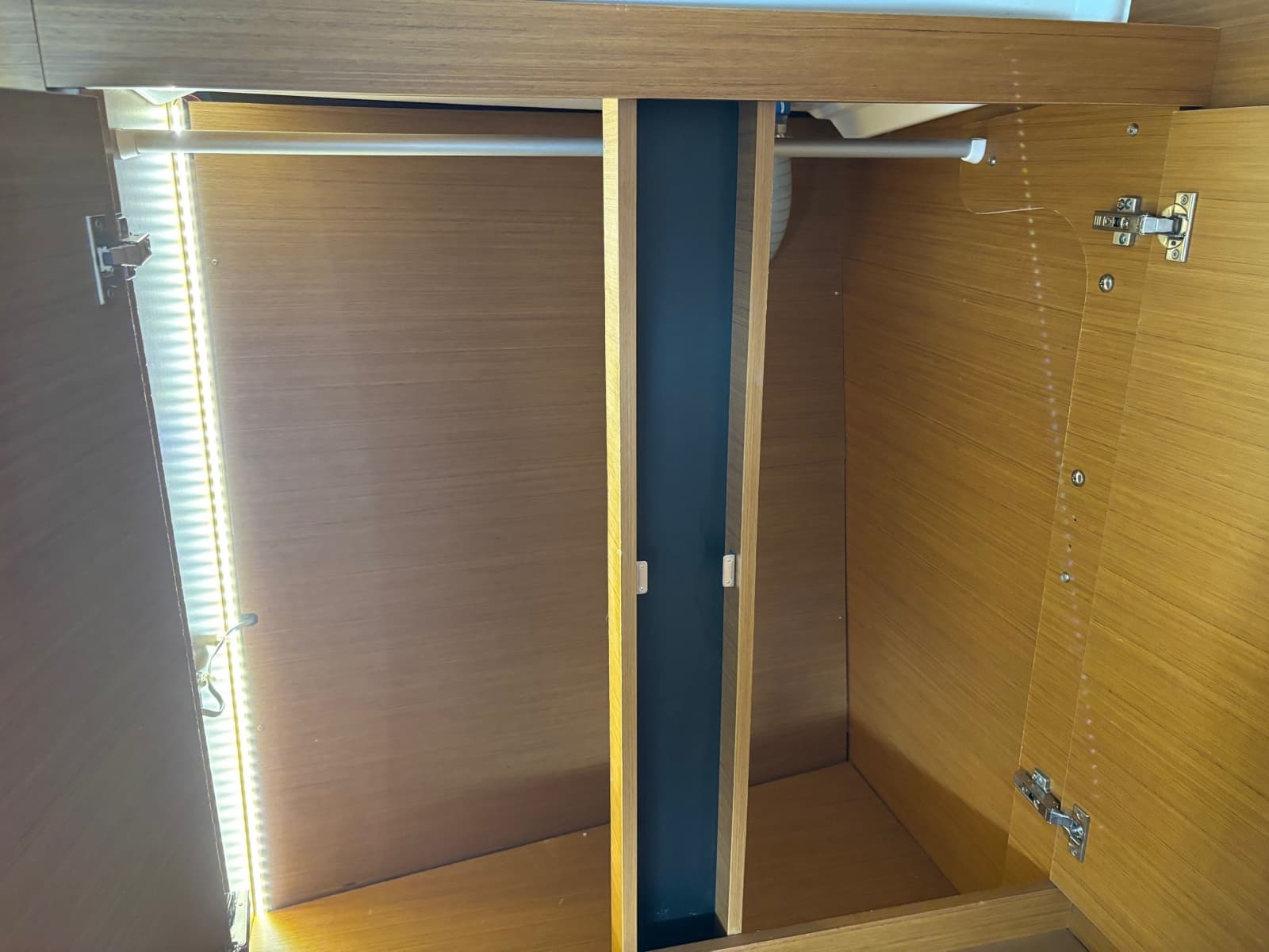 2021 Jeanneau Sun Odyssey 440 - Photo 52