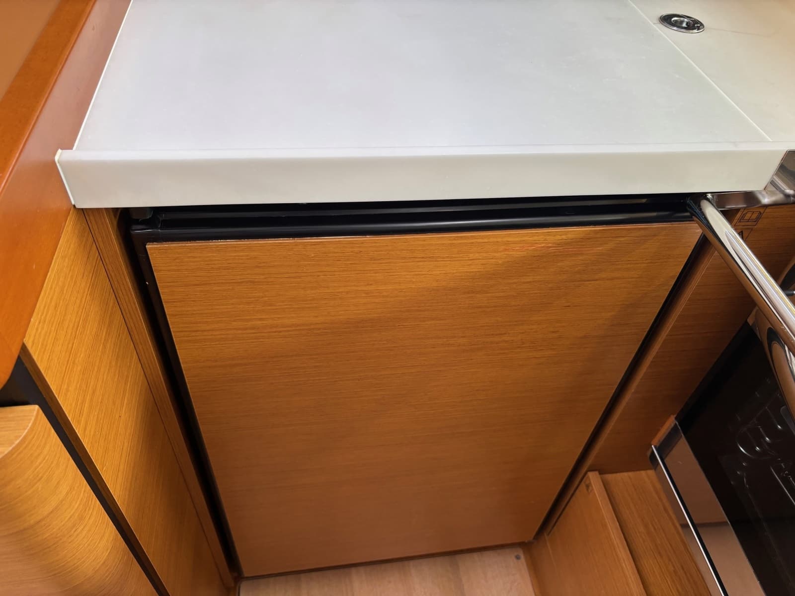 2021 Jeanneau Sun Odyssey 440 - Photo 64