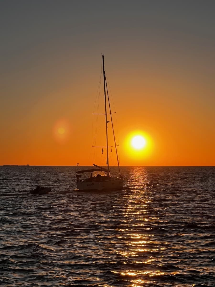 2021 Jeanneau Sun Odyssey 440 - Photo 98