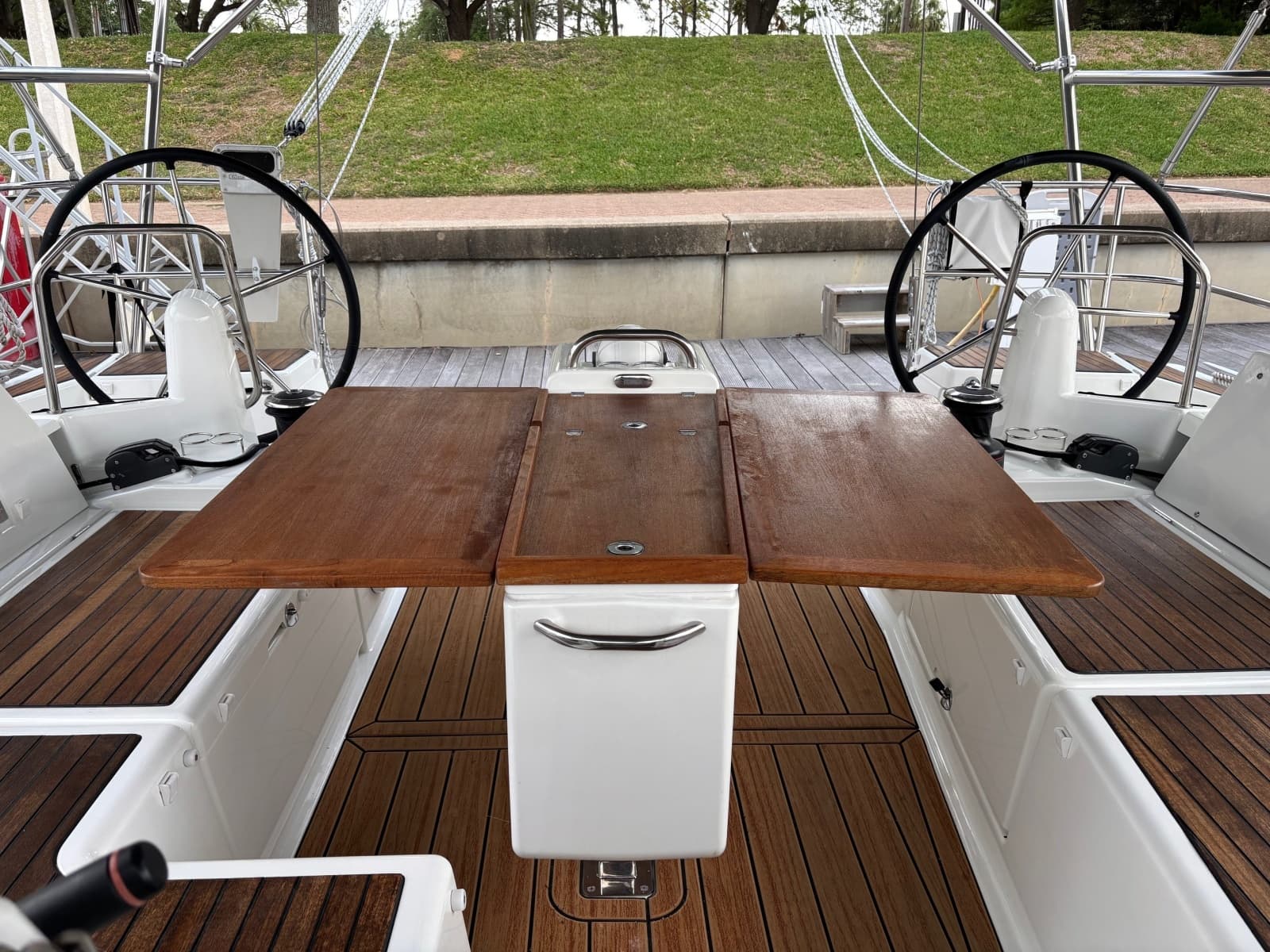 2021 Jeanneau Sun Odyssey 440 - Photo 20