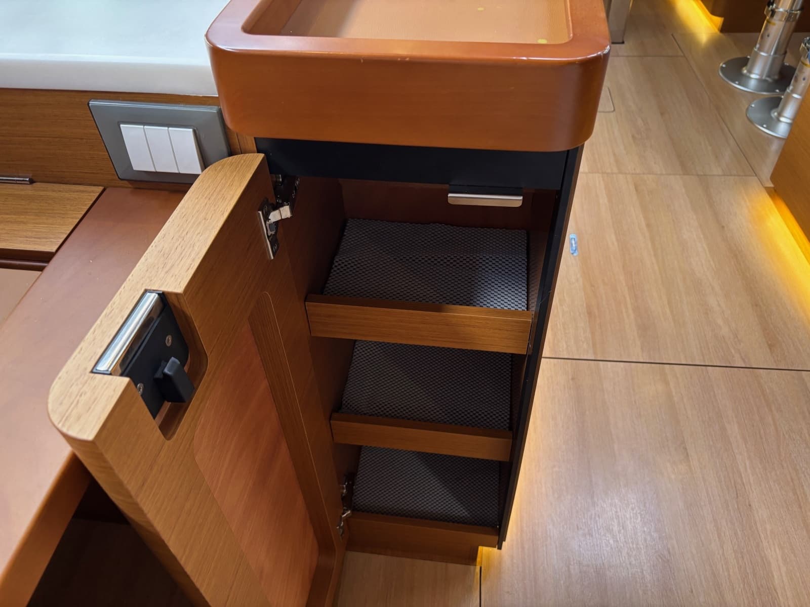 2021 Jeanneau Sun Odyssey 440 - Photo 68