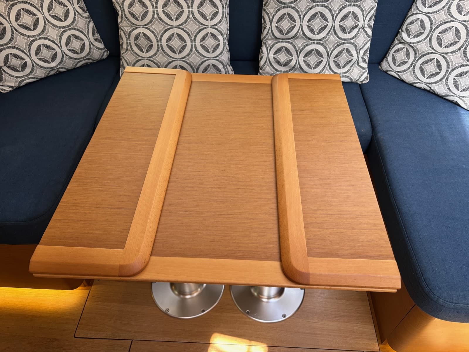 2021 Jeanneau Sun Odyssey 440 - Photo 57