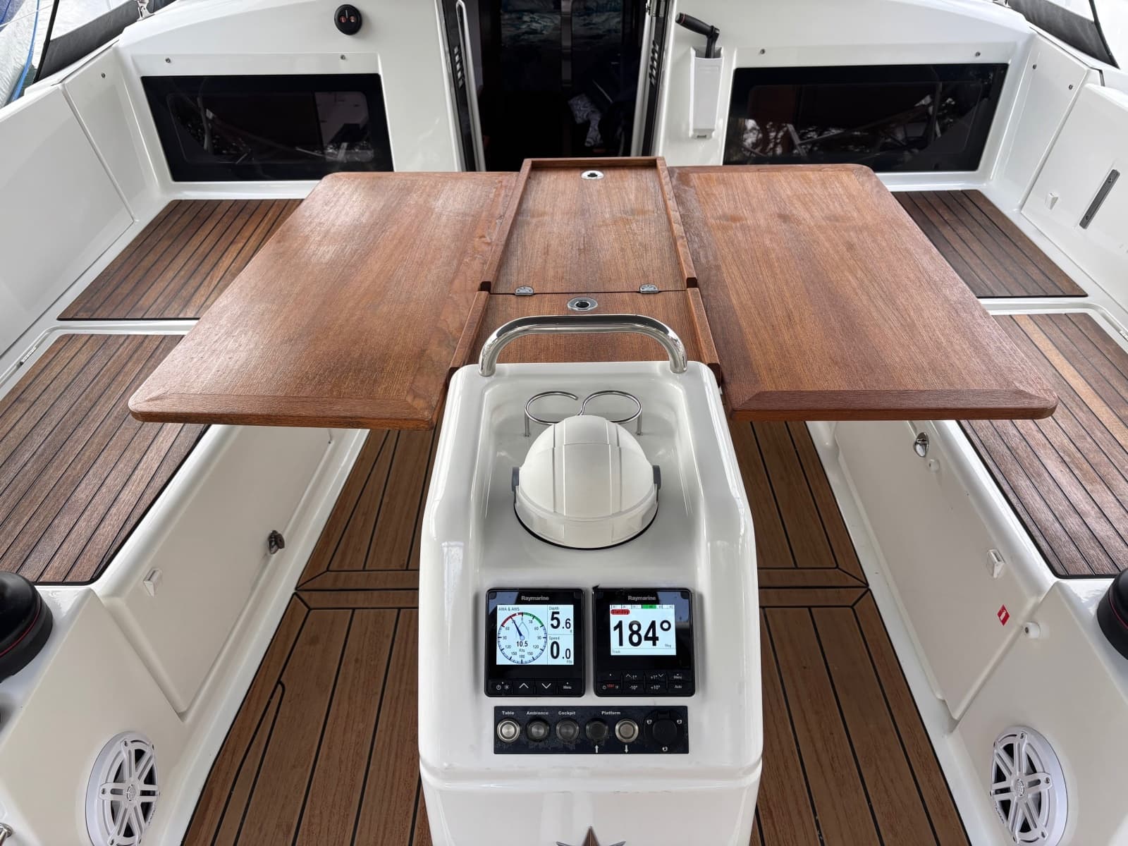 2021 Jeanneau Sun Odyssey 440 - Photo 21