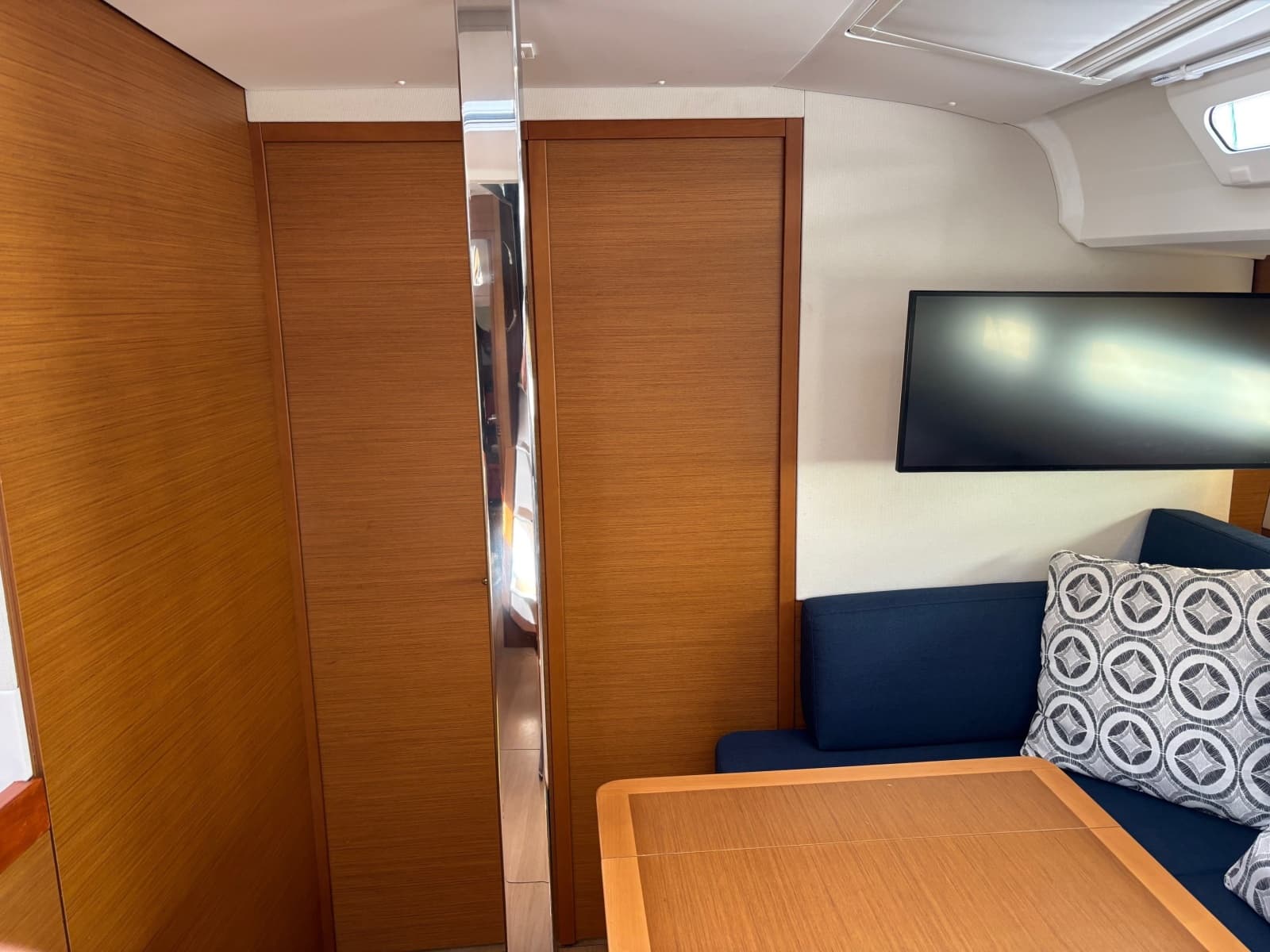 2021 Jeanneau Sun Odyssey 440 - Photo 53