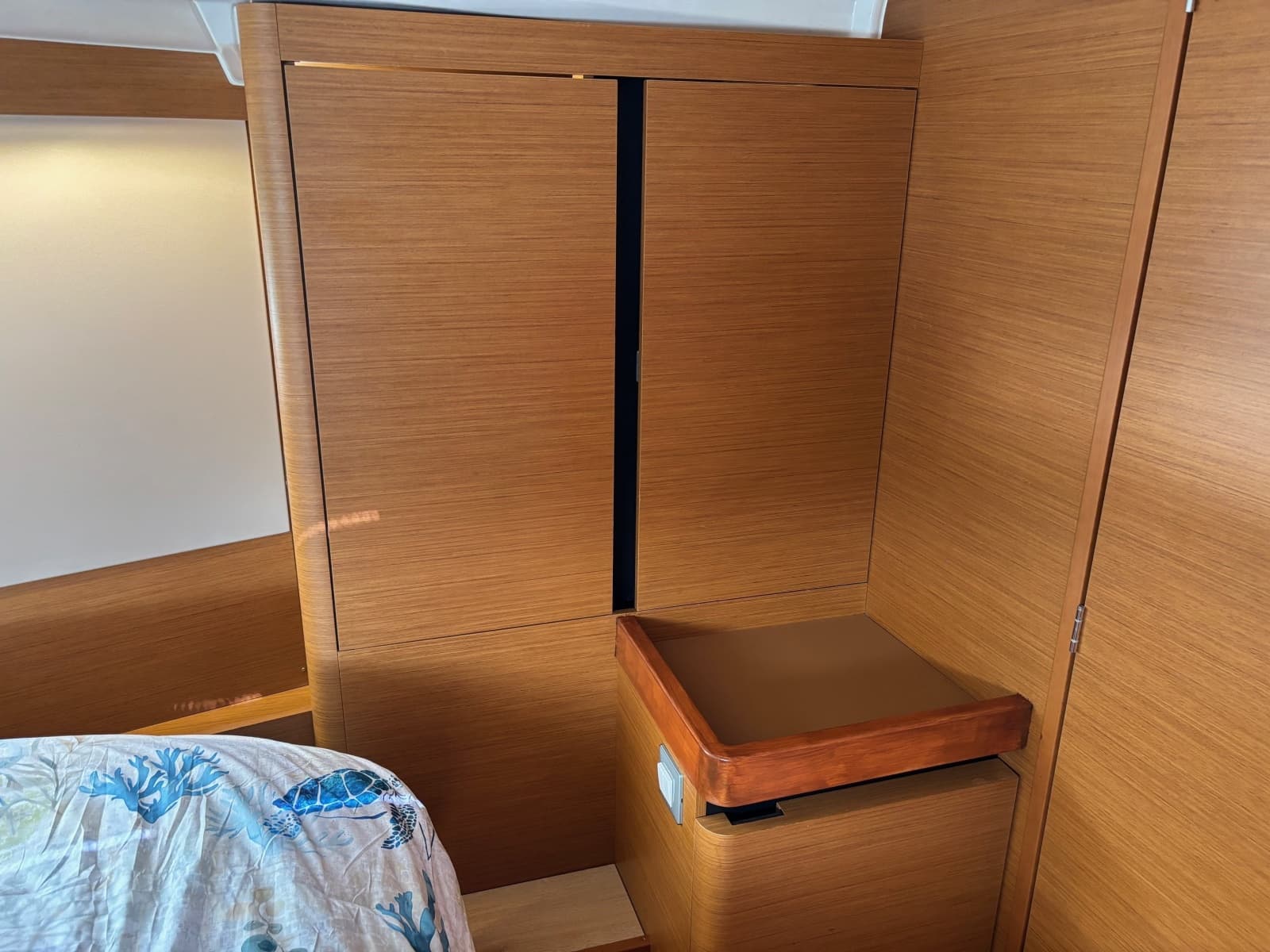 2021 Jeanneau Sun Odyssey 440 - Photo 51
