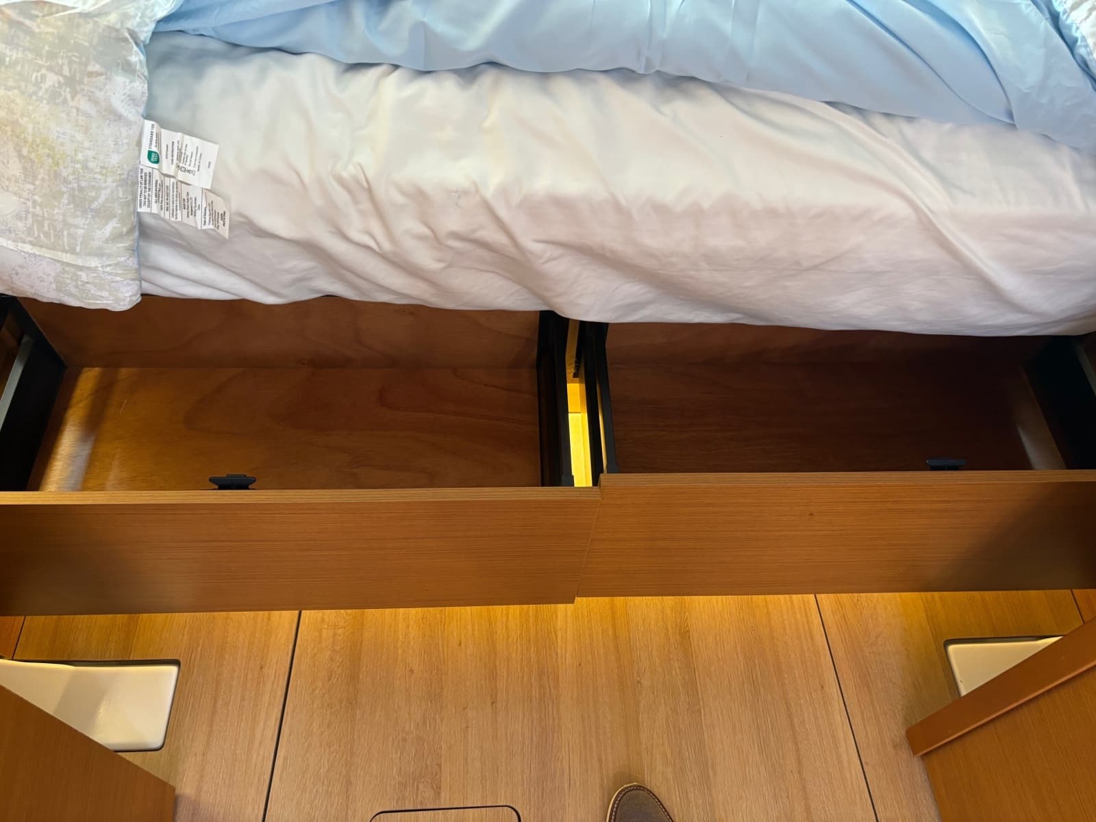 2021 Jeanneau Sun Odyssey 440 - Photo 55