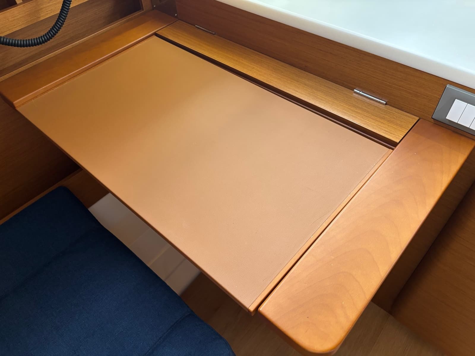 2021 Jeanneau Sun Odyssey 440 - Photo 69