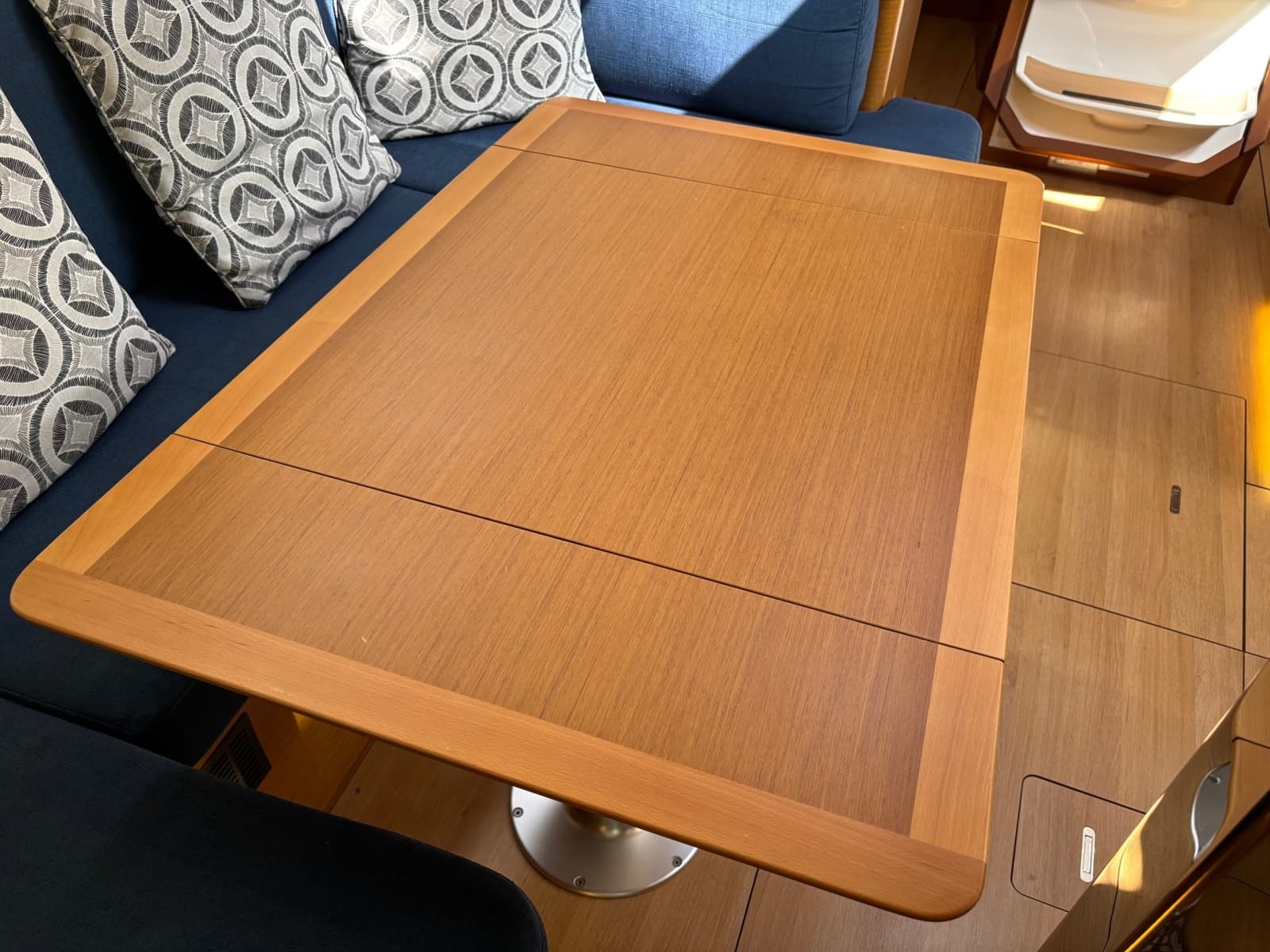2021 Jeanneau Sun Odyssey 440 - Photo 56