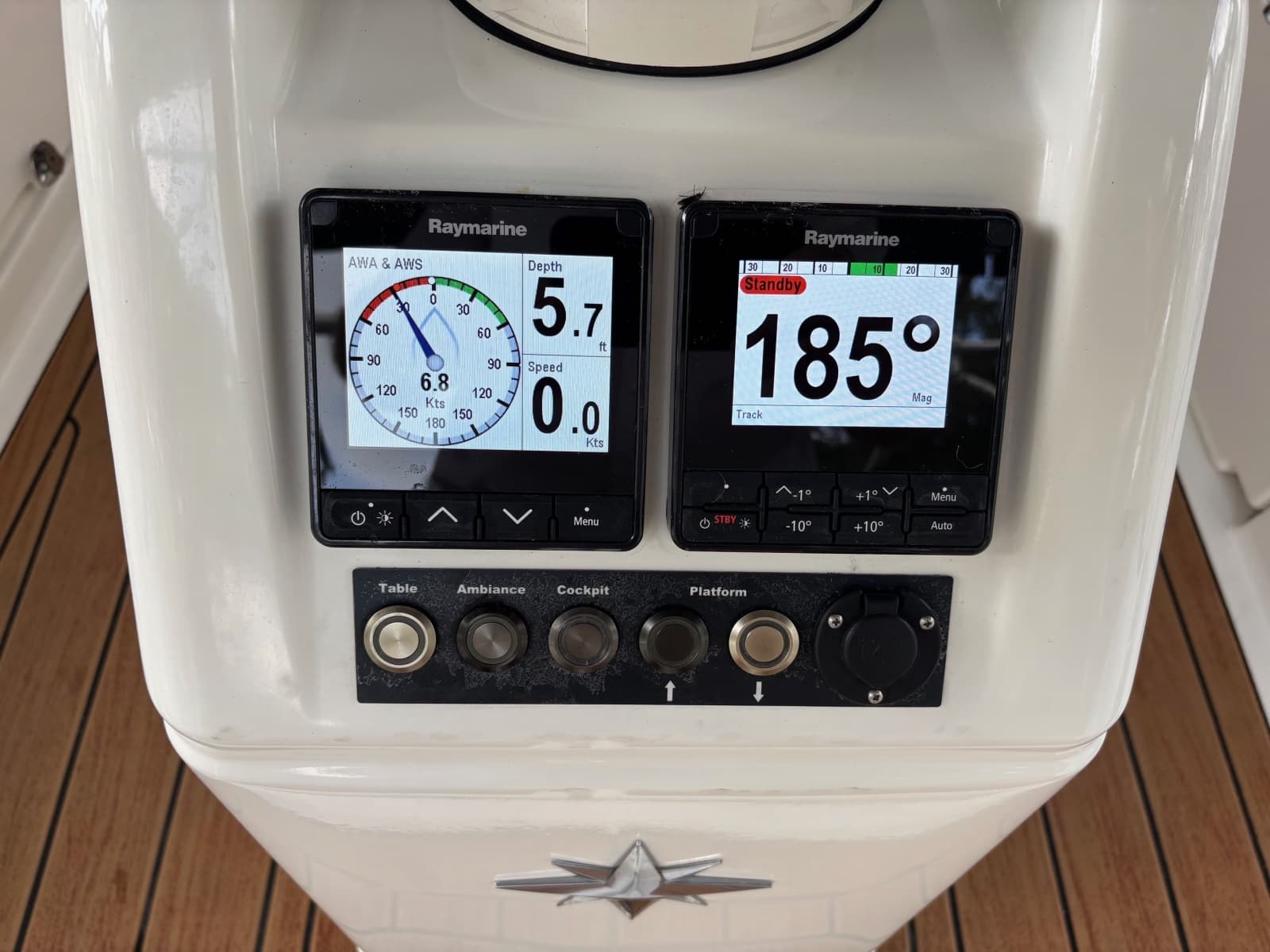 2021 Jeanneau Sun Odyssey 440 - Photo 29