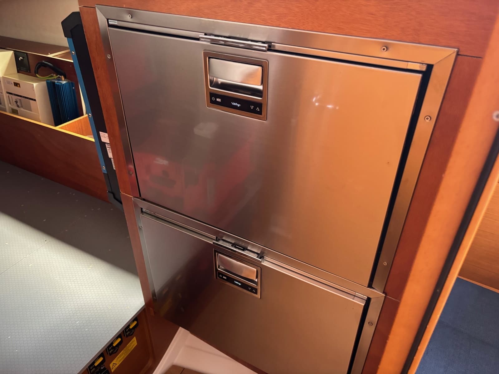 2021 Jeanneau Sun Odyssey 440 - Photo 77