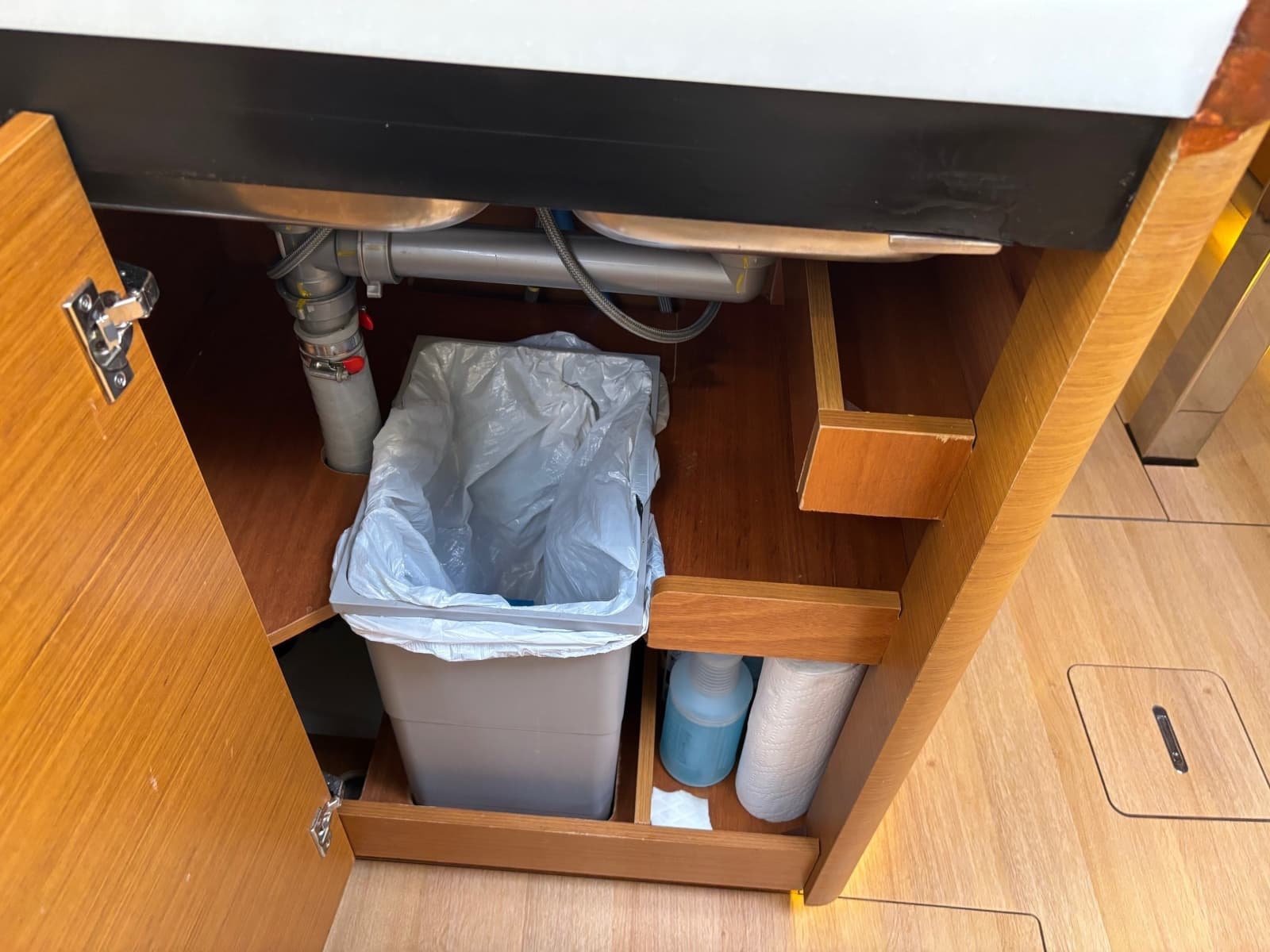 2021 Jeanneau Sun Odyssey 440 - Photo 63