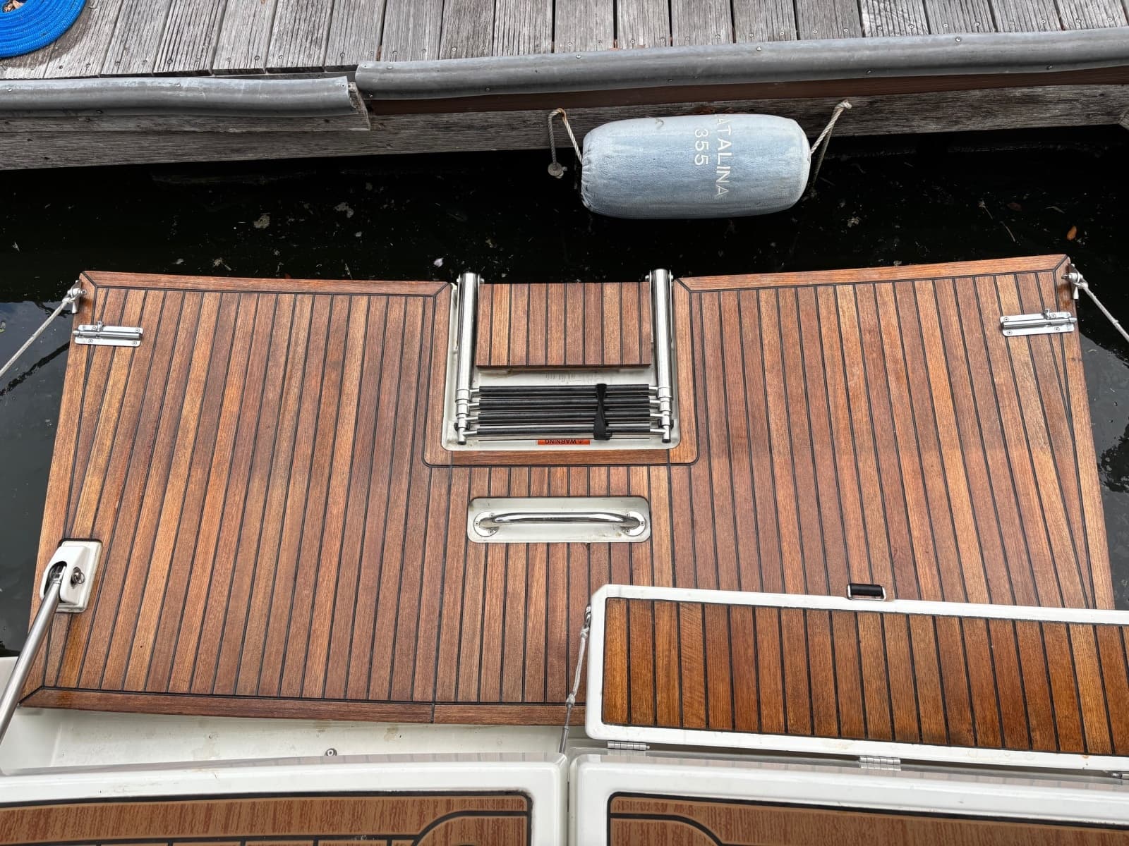 2021 Jeanneau Sun Odyssey 440 - Photo 40