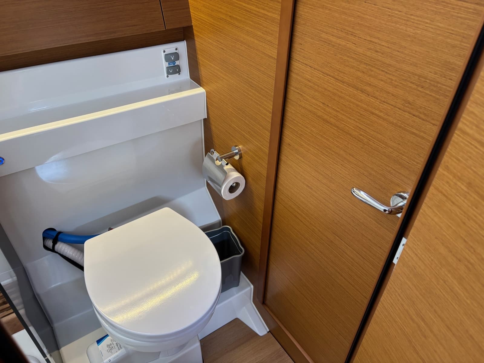 2021 Jeanneau Sun Odyssey 440 - Photo 75