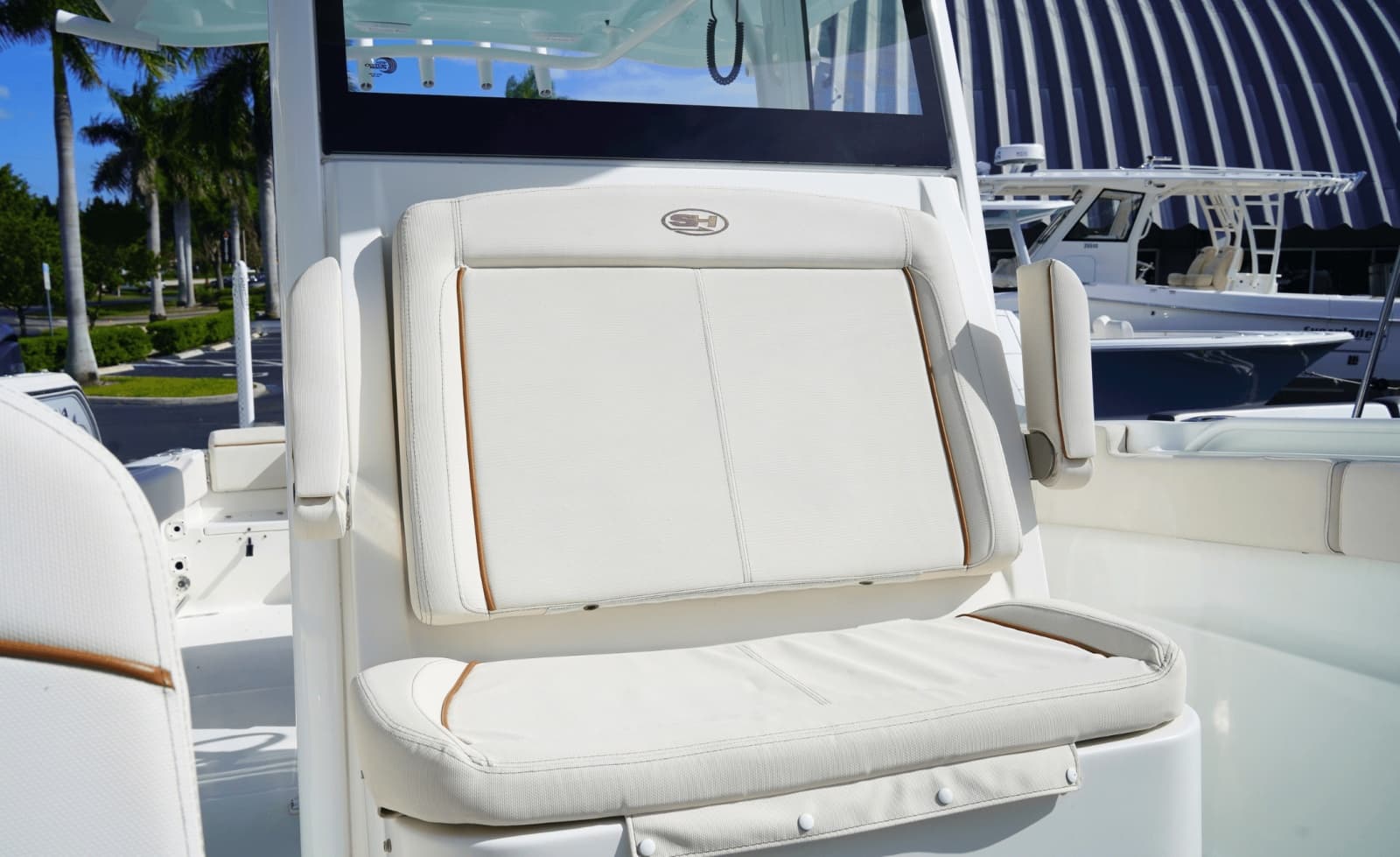 2021 Sea Hunt Gamefish 30 - Photo 28