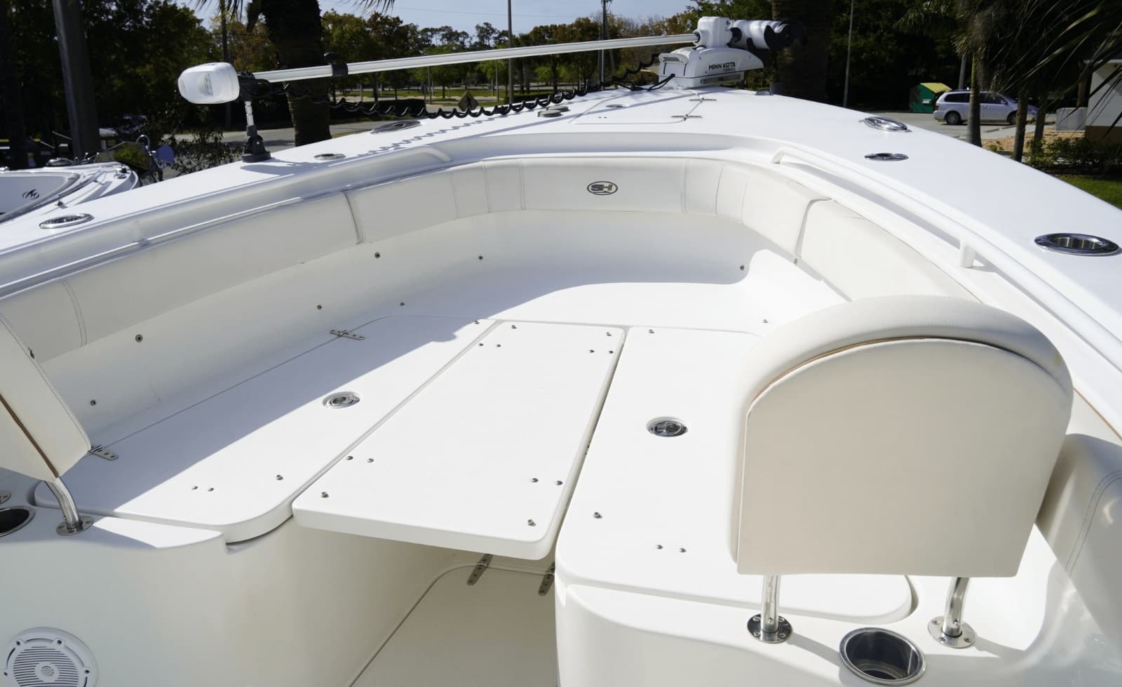 2021 Sea Hunt Gamefish 30 - Photo 29