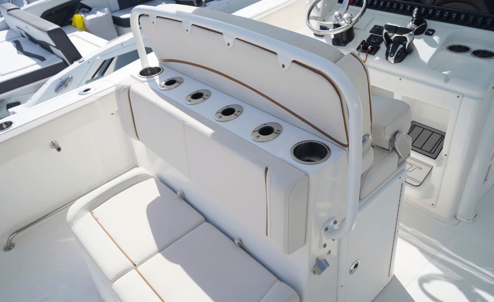 2021 Sea Hunt Gamefish 30 - Photo 20