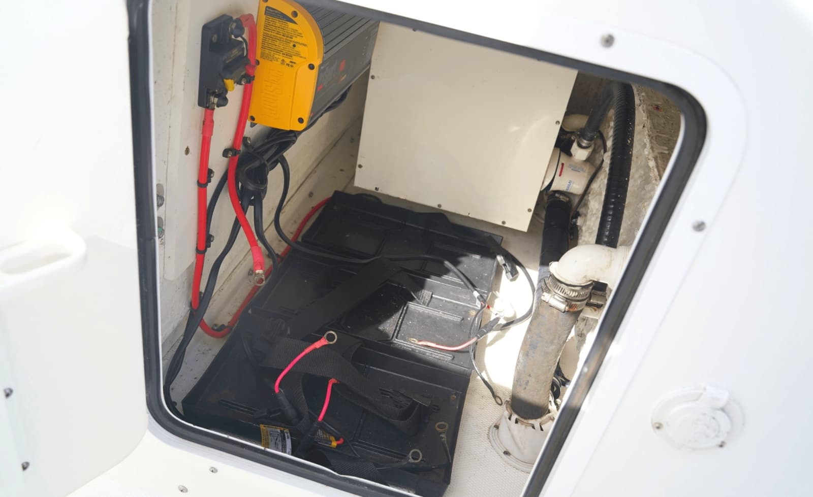 2021 Sea Hunt Gamefish 30 - Photo 42